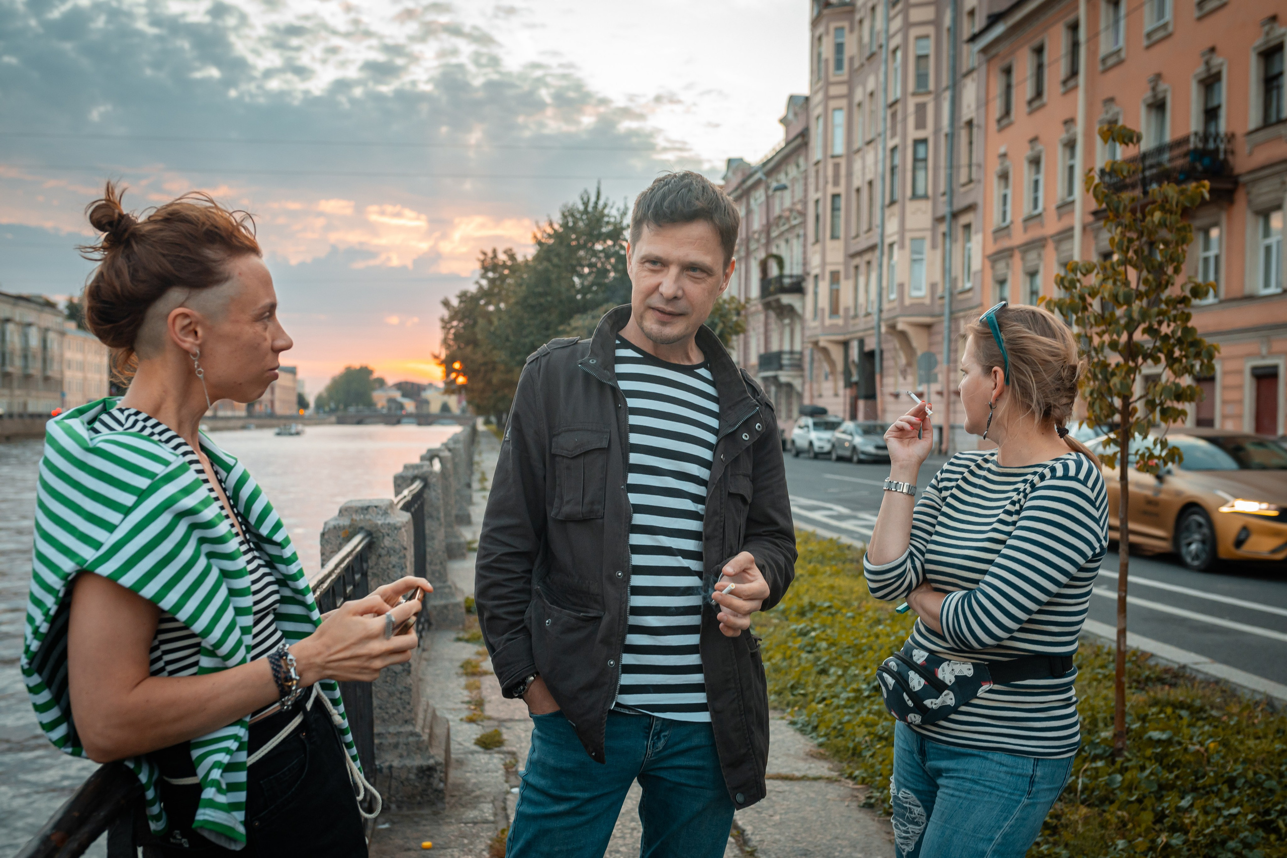 РУДАКОВ&БОРИСОВА. Фотограф Елена Богачева (lenalena_na_na_na)