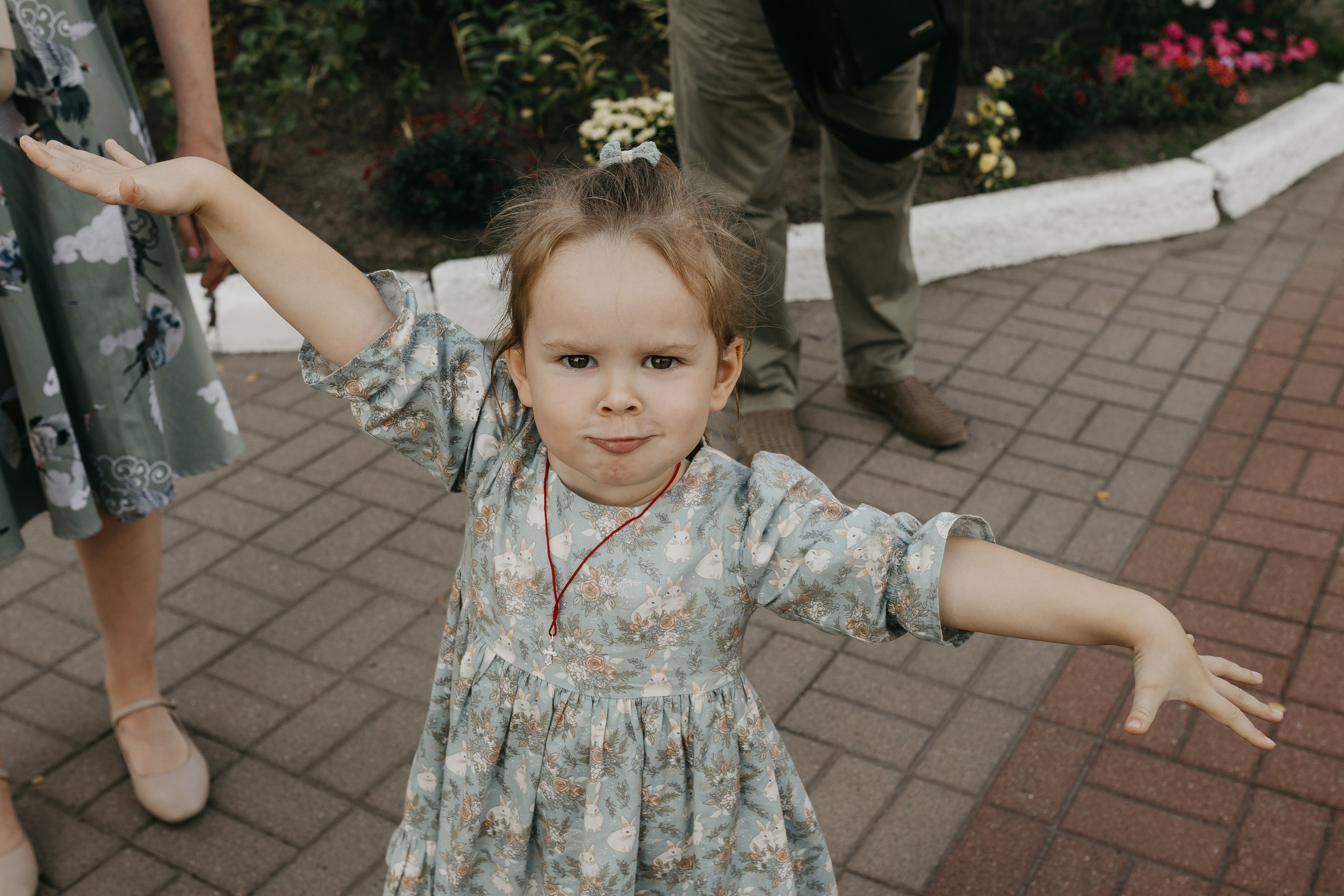 Варвара. Свадебный и семейный фотограф в Санкт-Петербурге Игорь Бабенко