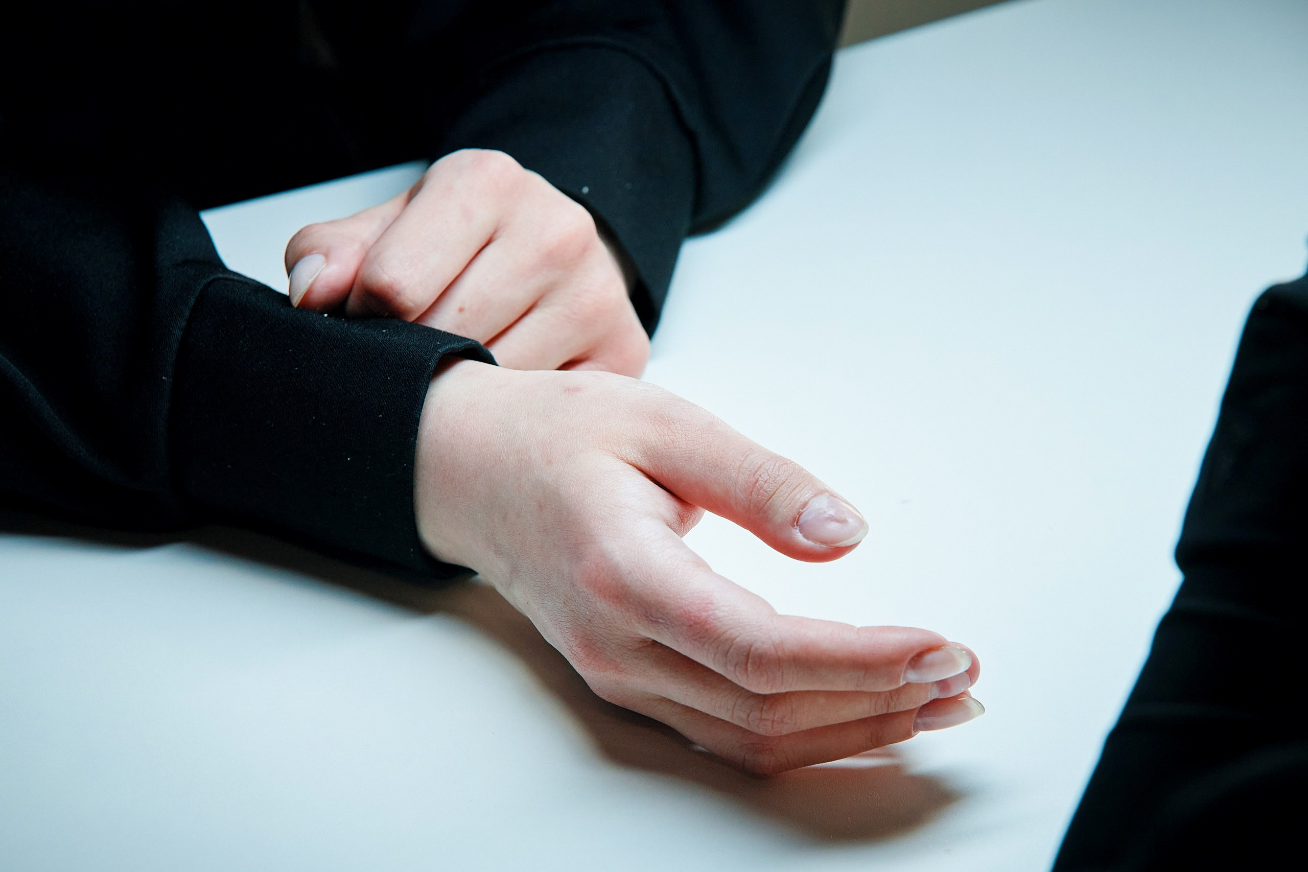 Конгресс Beauty Day Nails 2024. Фотограф Валерий Сабрам