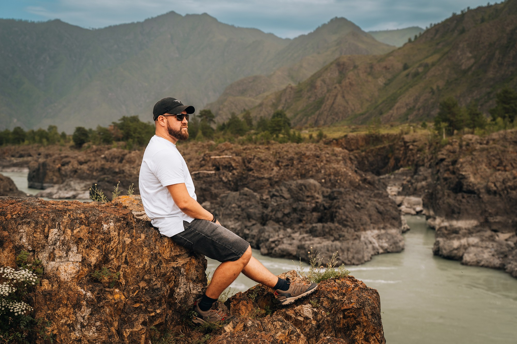 Обработка. Фотограф в Омске Андрей Беляев