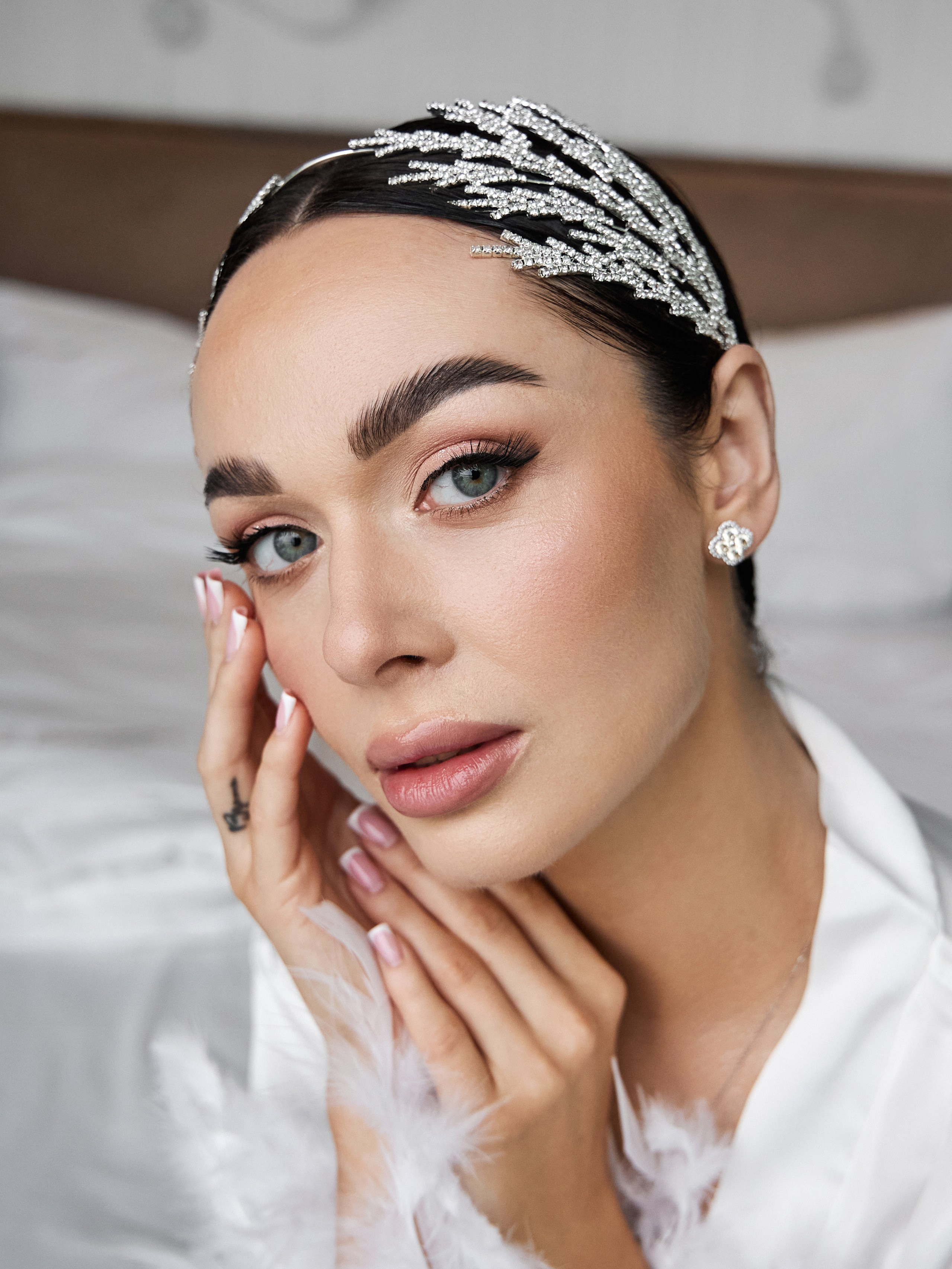 Свадебные фотографии. Фотограф Андрей Кононенко