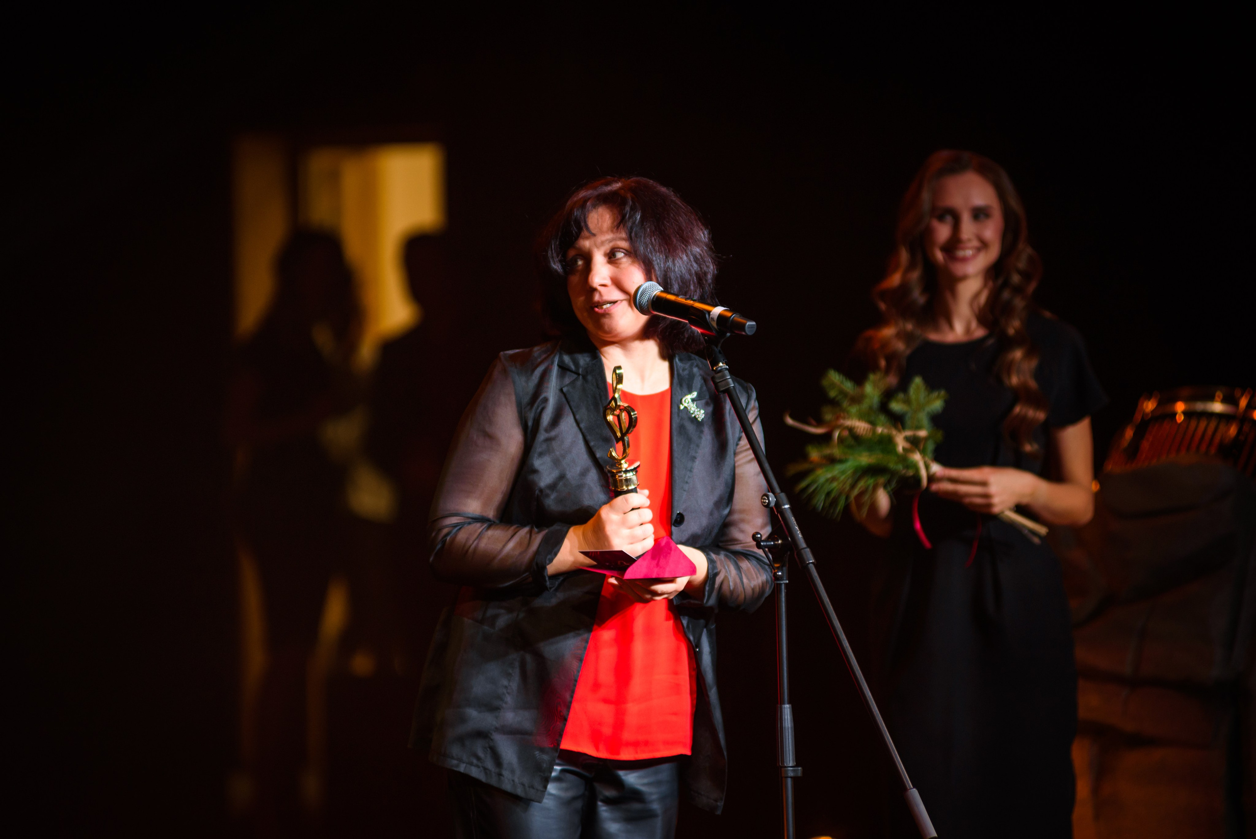 Музыкальное сердце театра — 2023 | Вручение премии