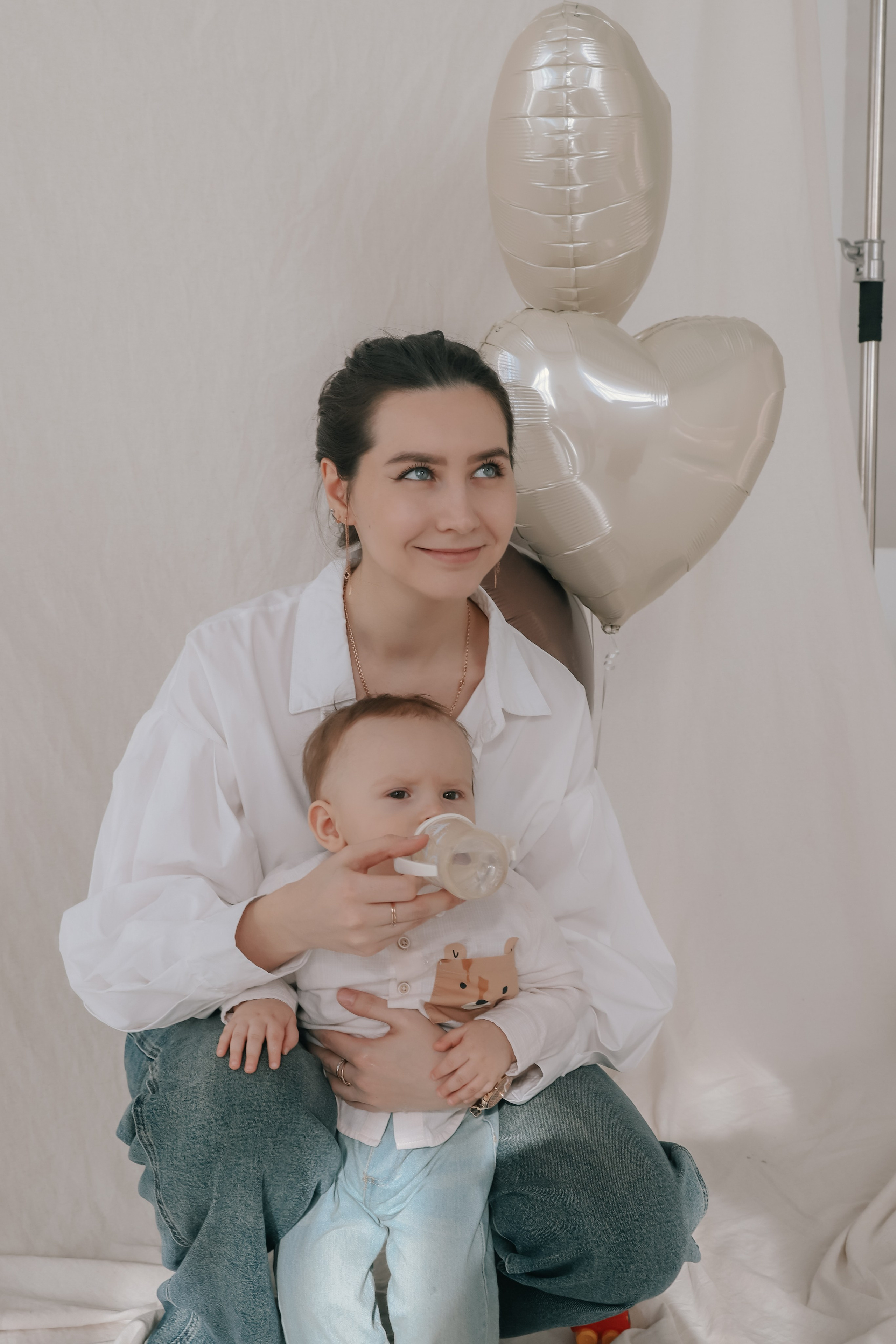 Семейная. Главная