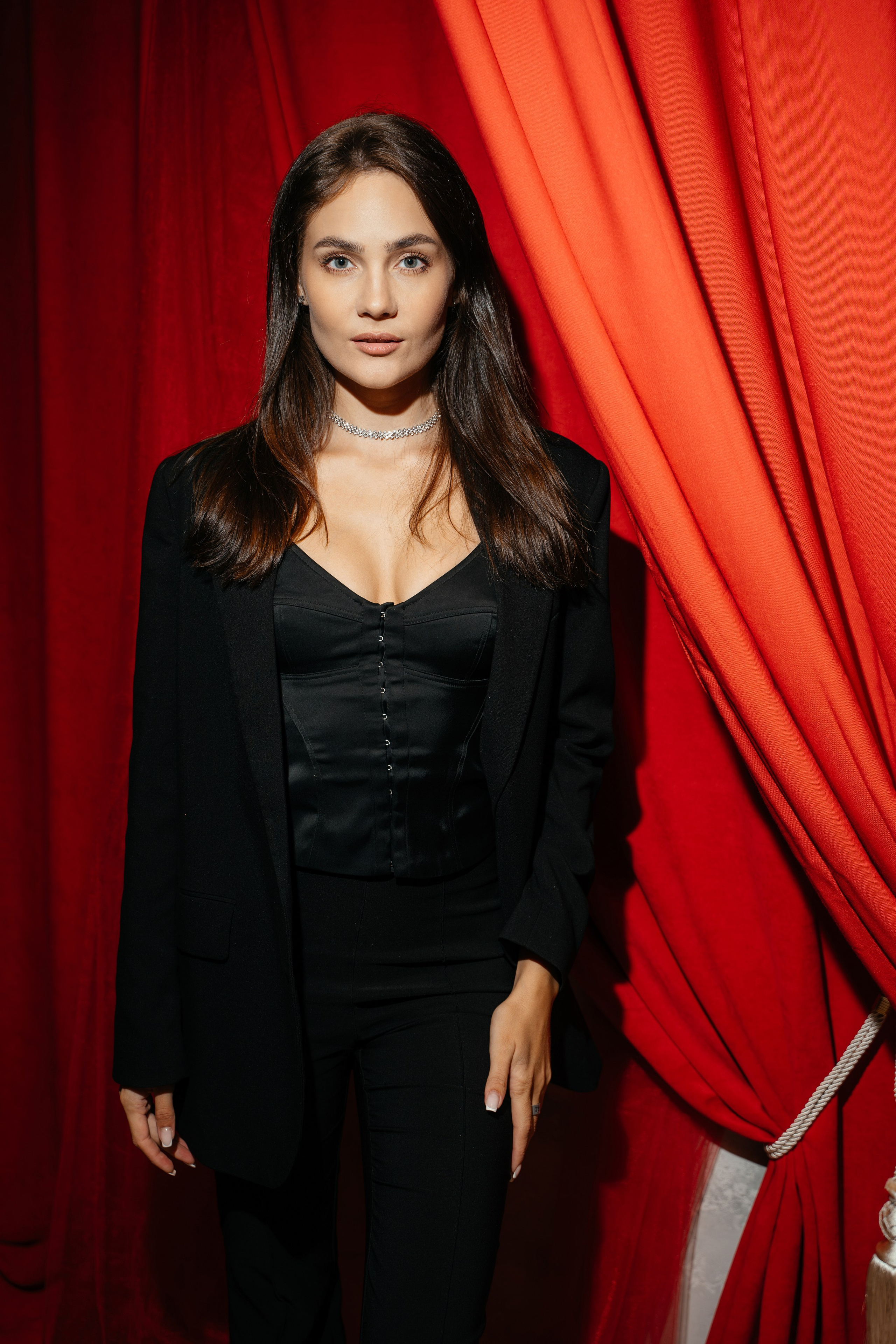 14 сентября (суббота). BENUAR Restaurant