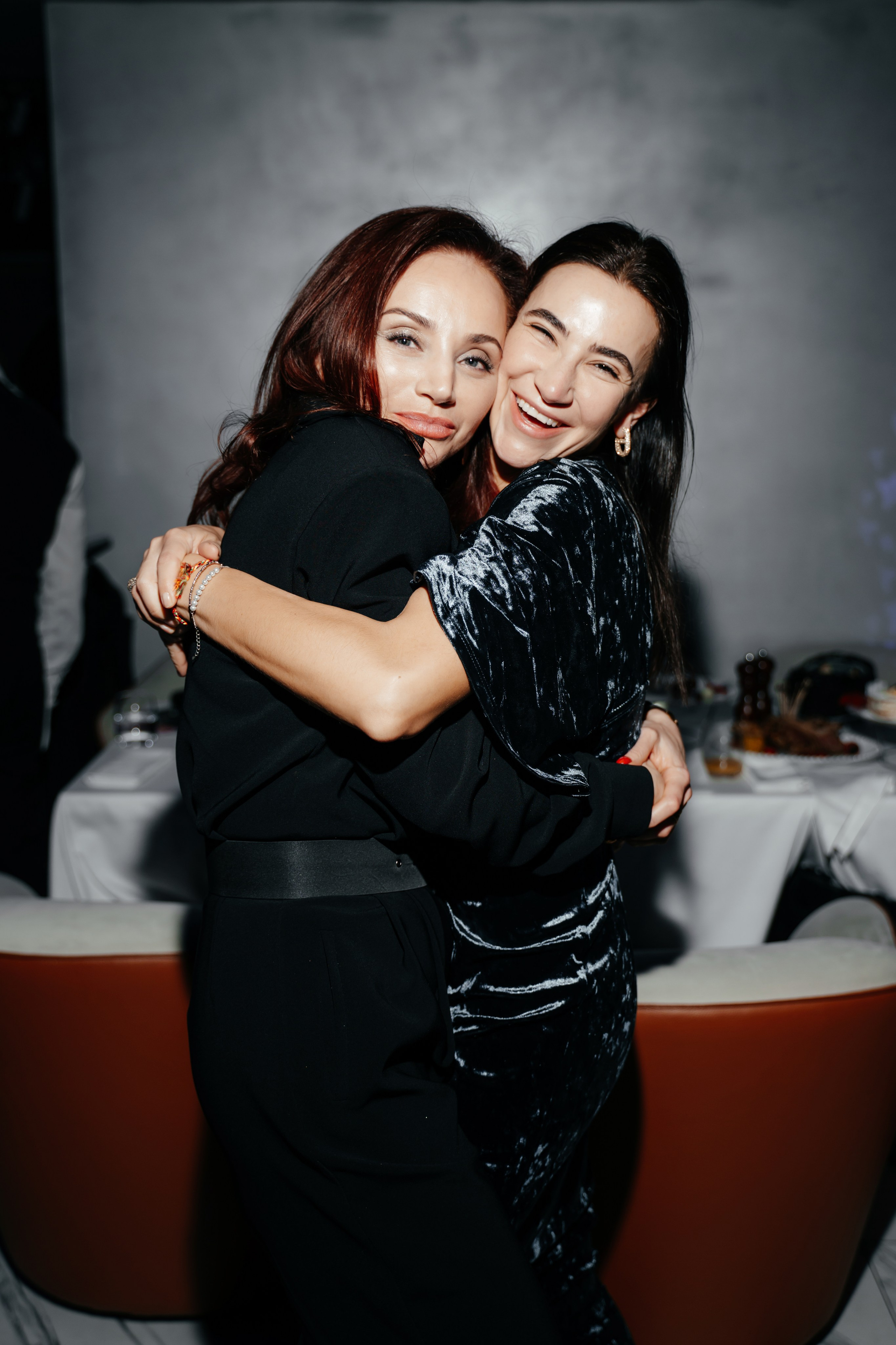 2 февраля (пятница). BENUAR Restaurant