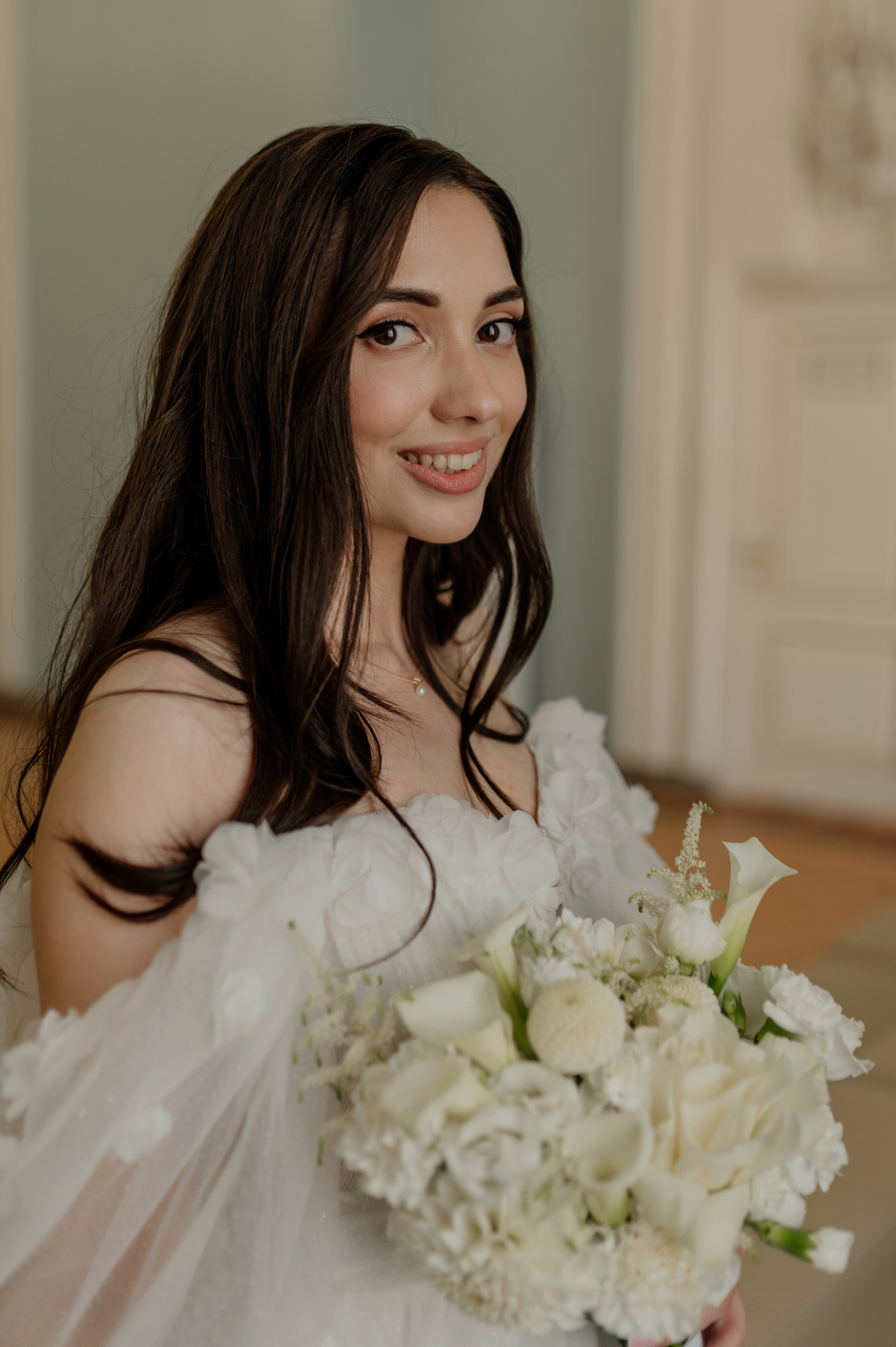 Ярослав и Вероника. Свадебный и Семейный фотограф в Ярославле Алёна Колясникова