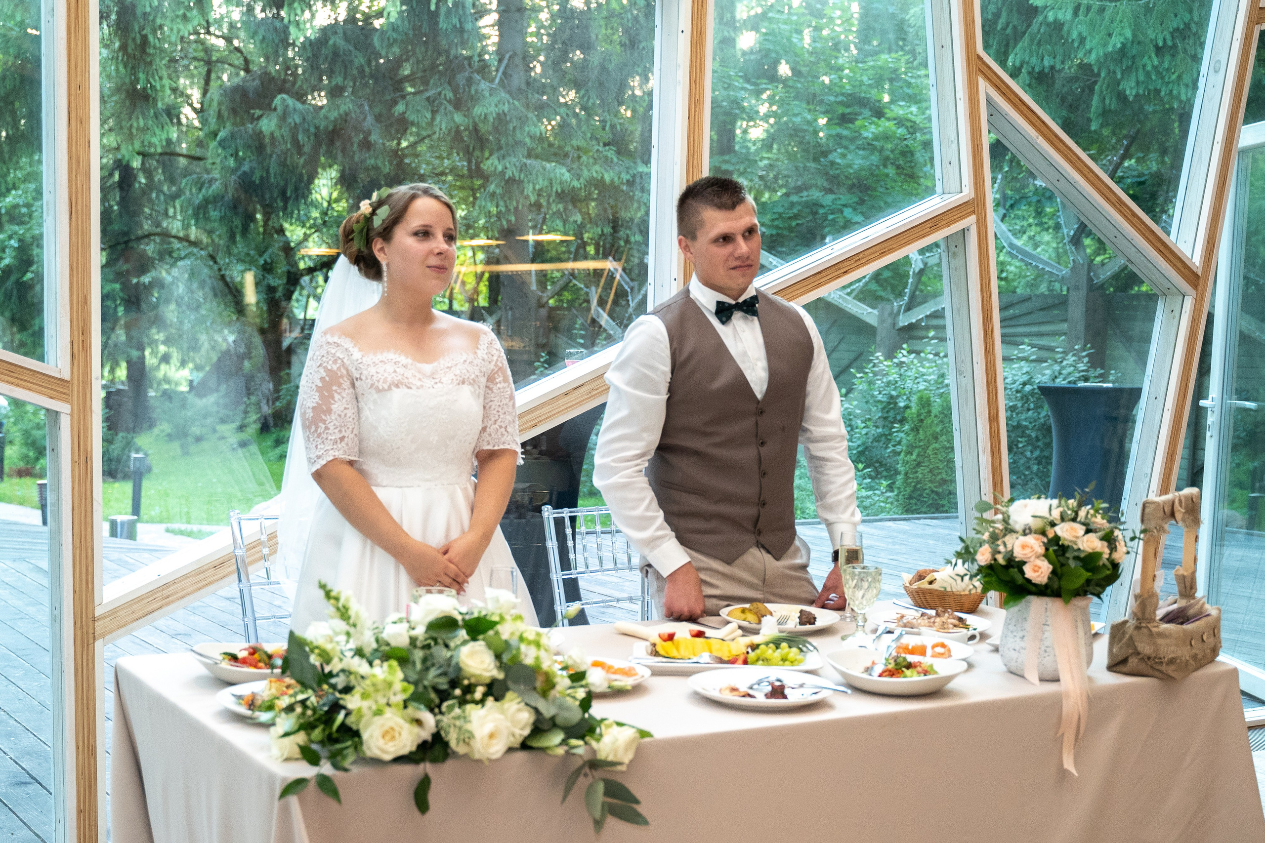 Дмитрий и Вика. Архив