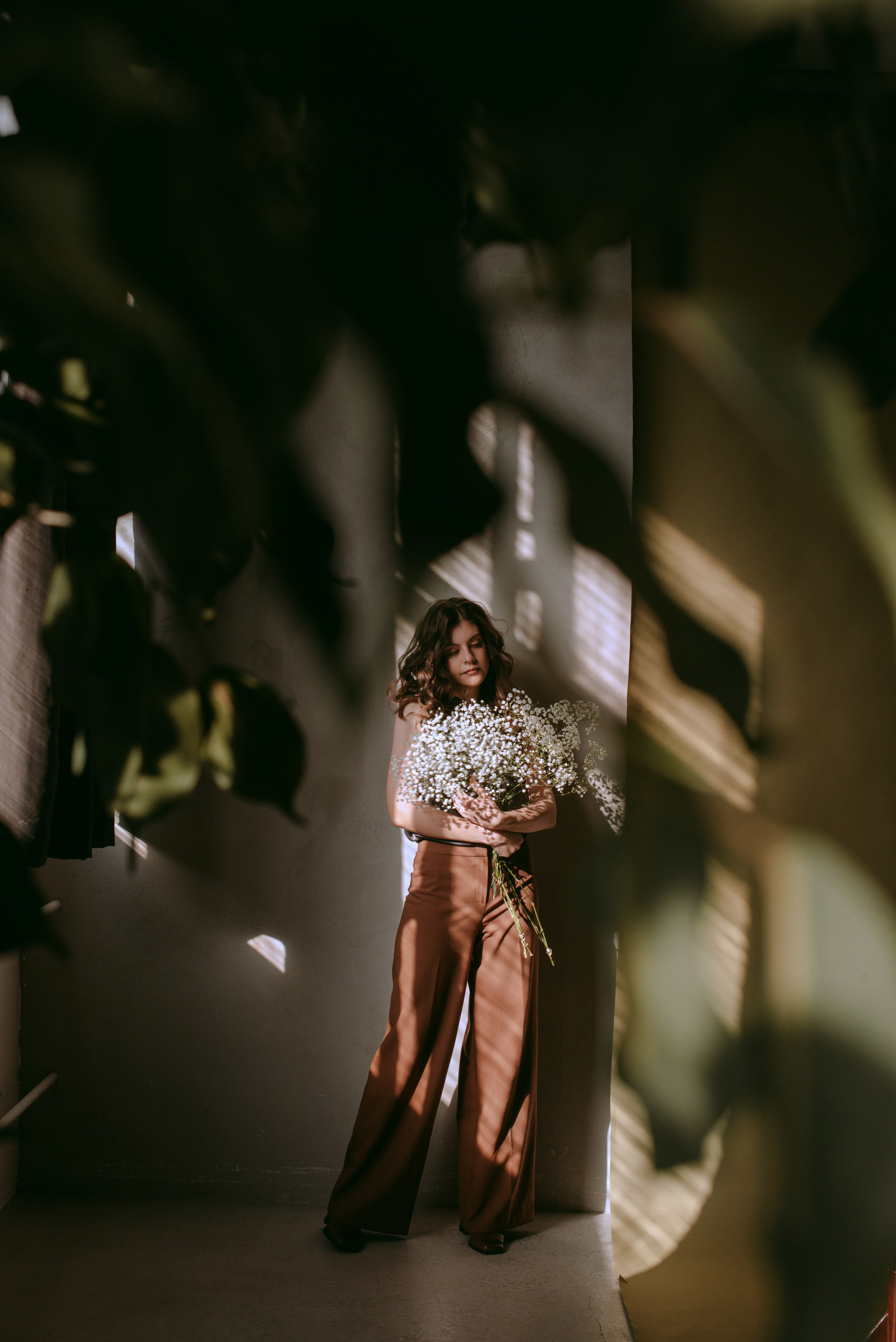 Фотосессия Марии. Фотограф в Москве