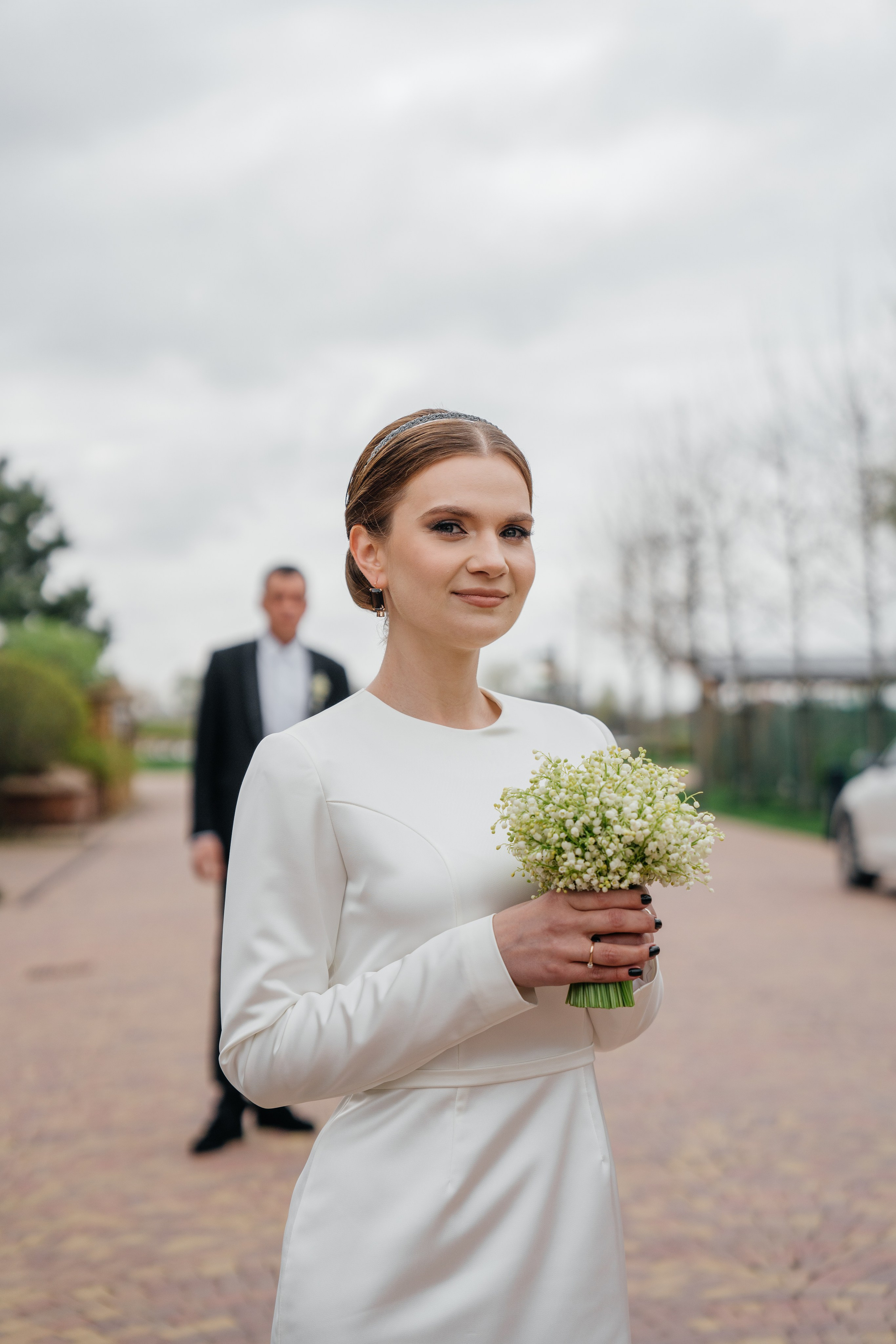 Свадебный день. Иван и Светлана. Свадебный и семейный фотограф Надежда Соловьева