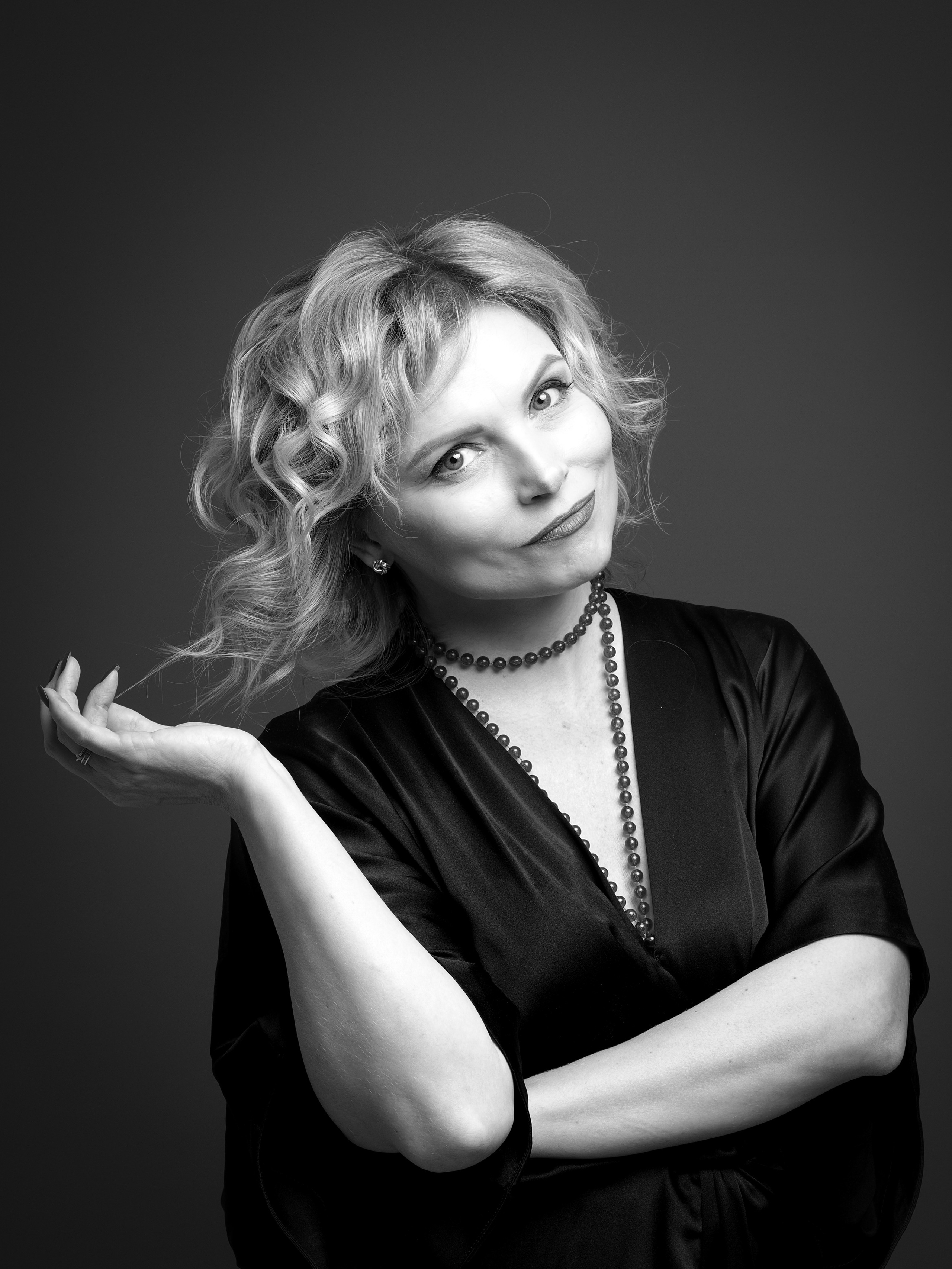 МАРИАННА. Фотохудожник, портретист, фотограф в Нижнем Новгороде, Москве — Андрей