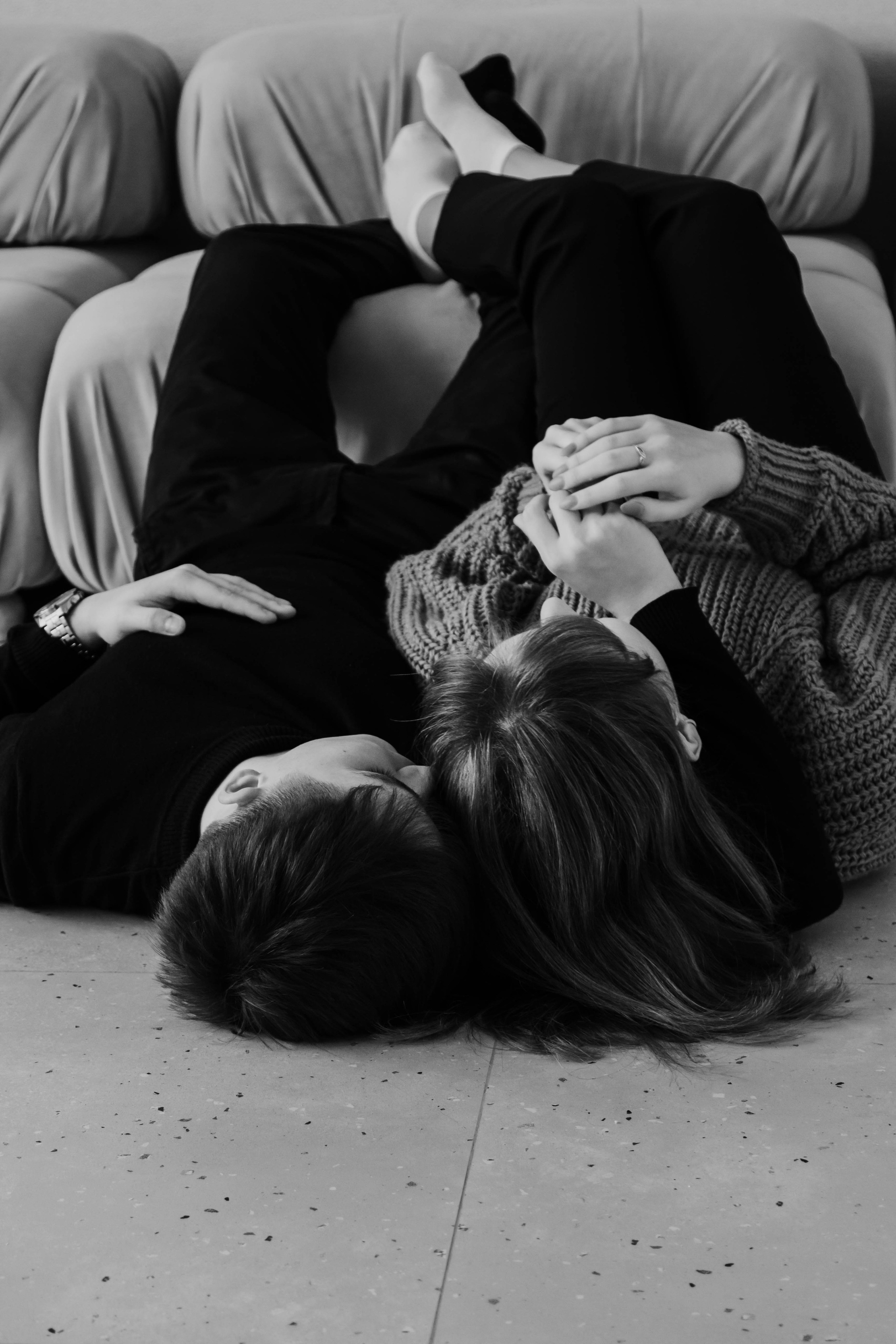 Love story/ Family. Фотограф в Екатеринбурге Ирада Баянгулова