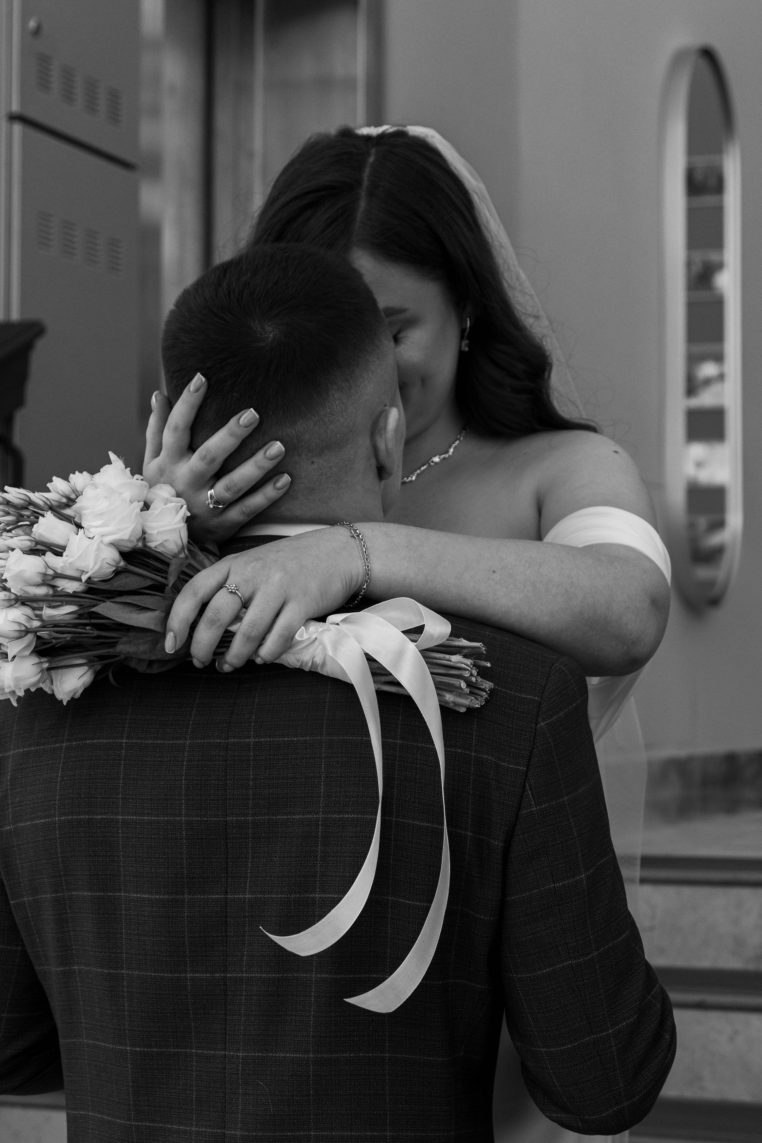 БОГДАН & ЯНА. Фотограф в Екатеринбурге Ирада Баянгулова