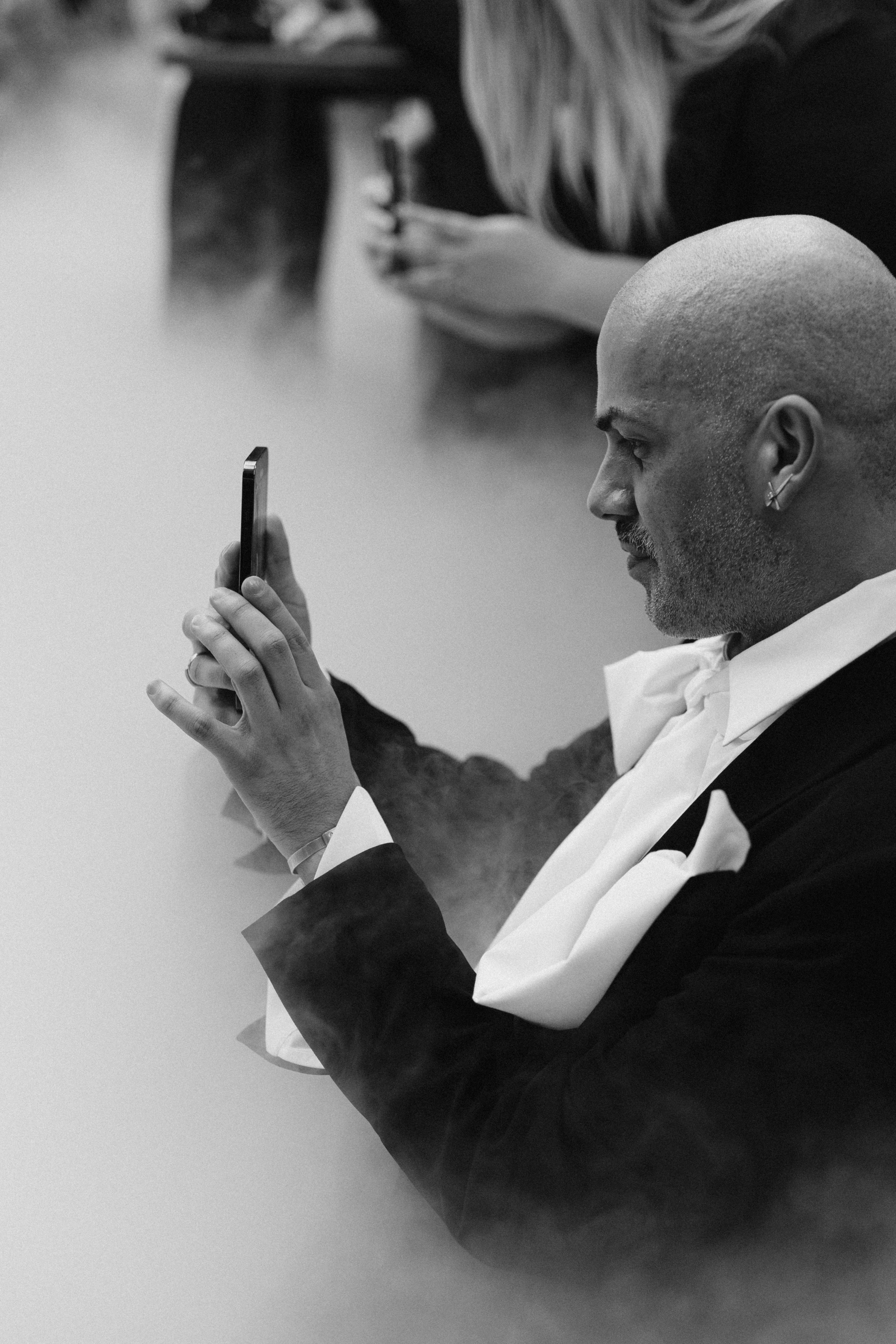 Love in Perfect Pitch. Свадебный фотограф в Москве Дмитрий Тарасов