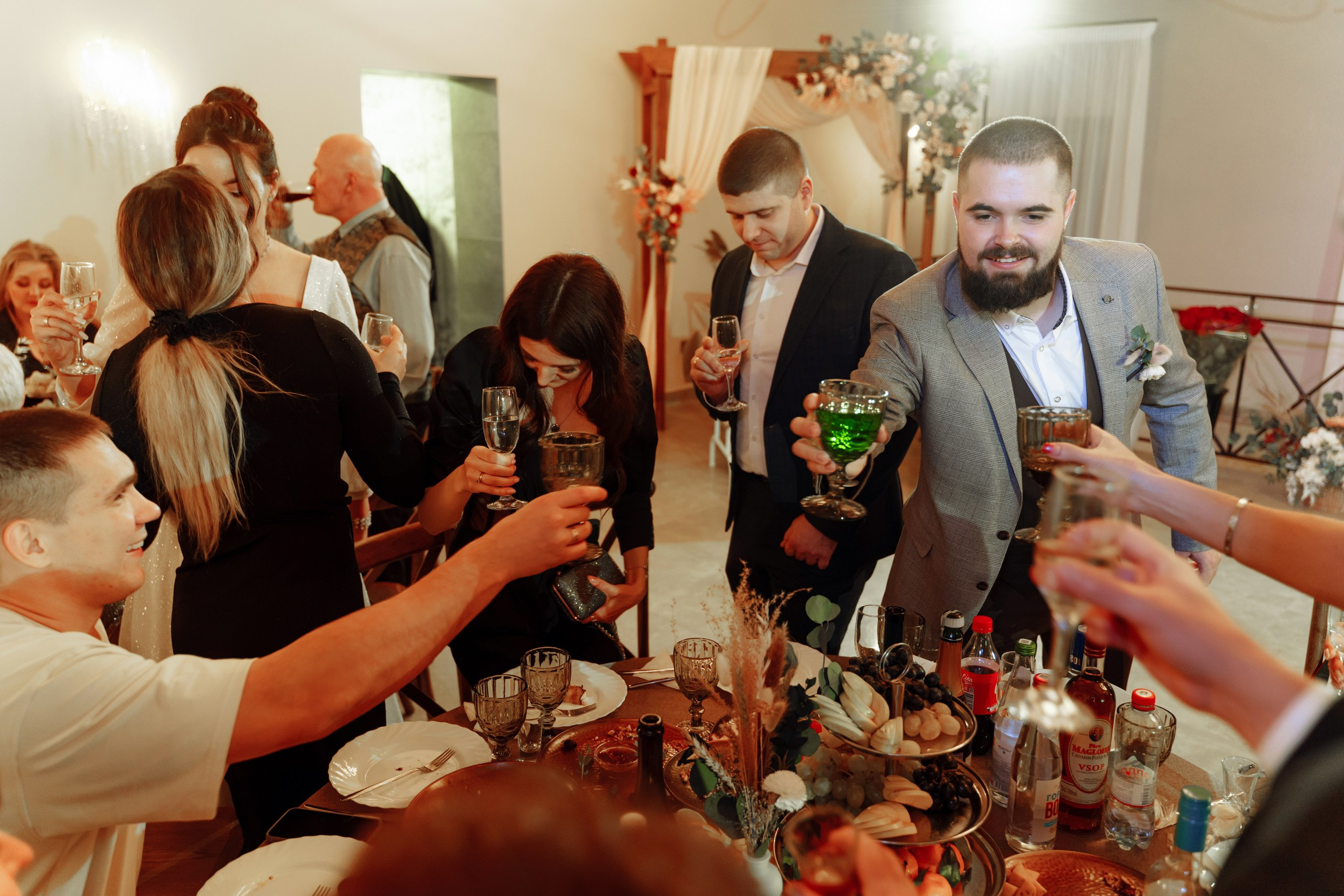 Богдан и Марина (11-11-2023)