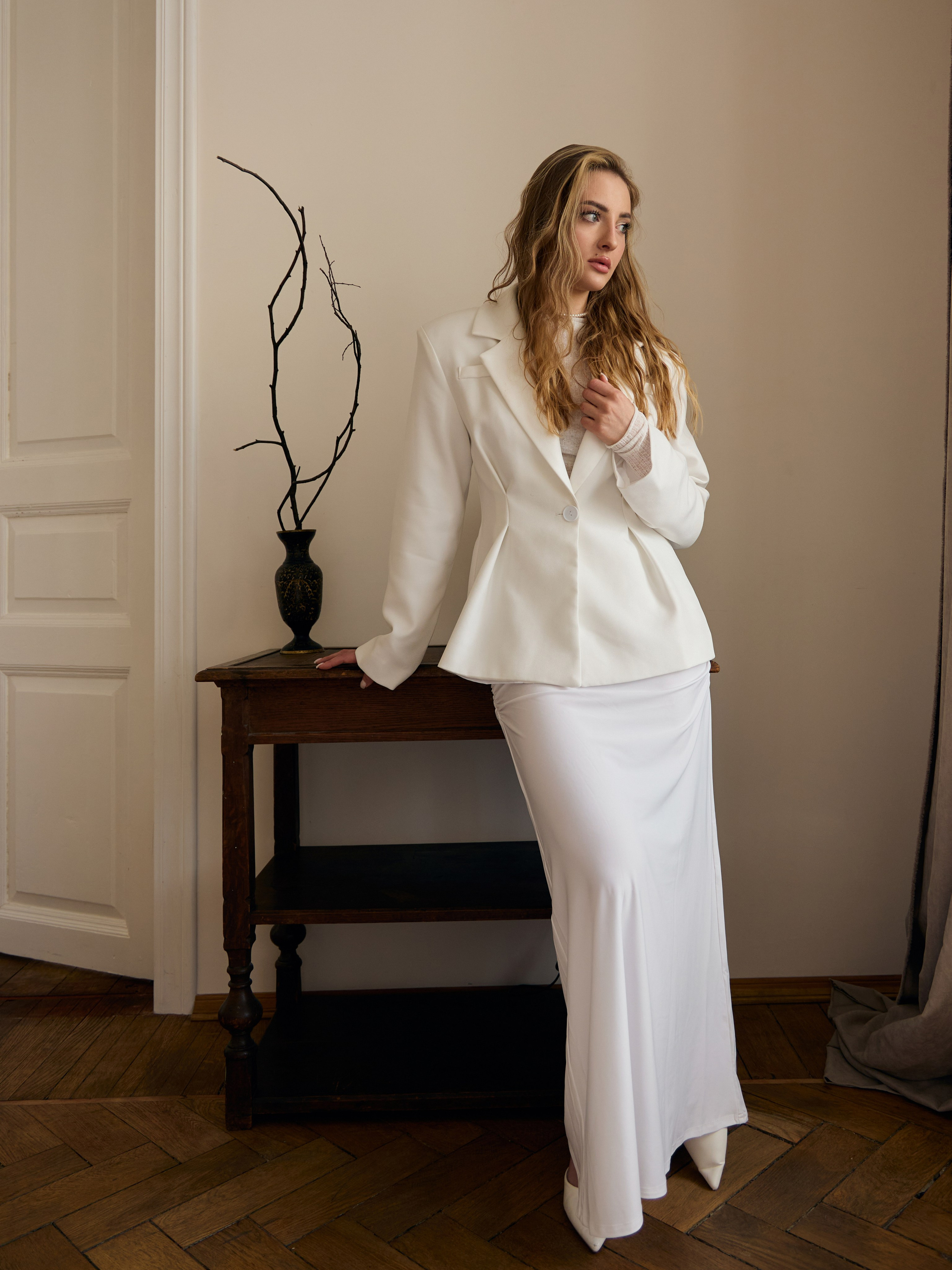 Polina K. Фотограф для брендов и индивидуальных фотосессий в Москве