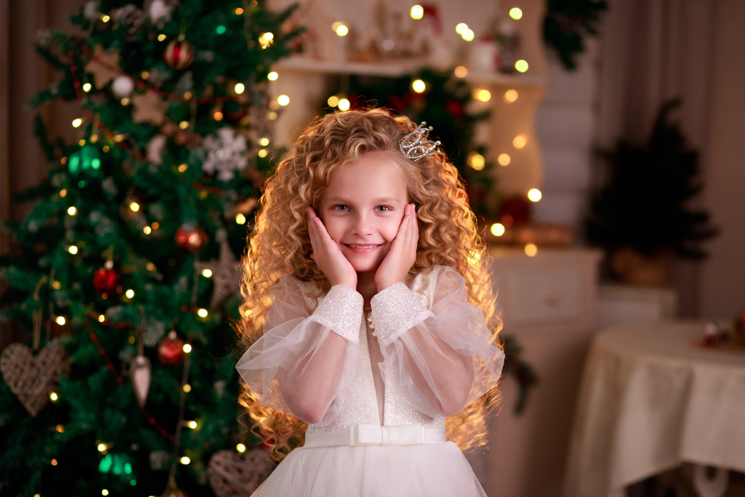 Фотограф Кравченко Юлия. Энгельс