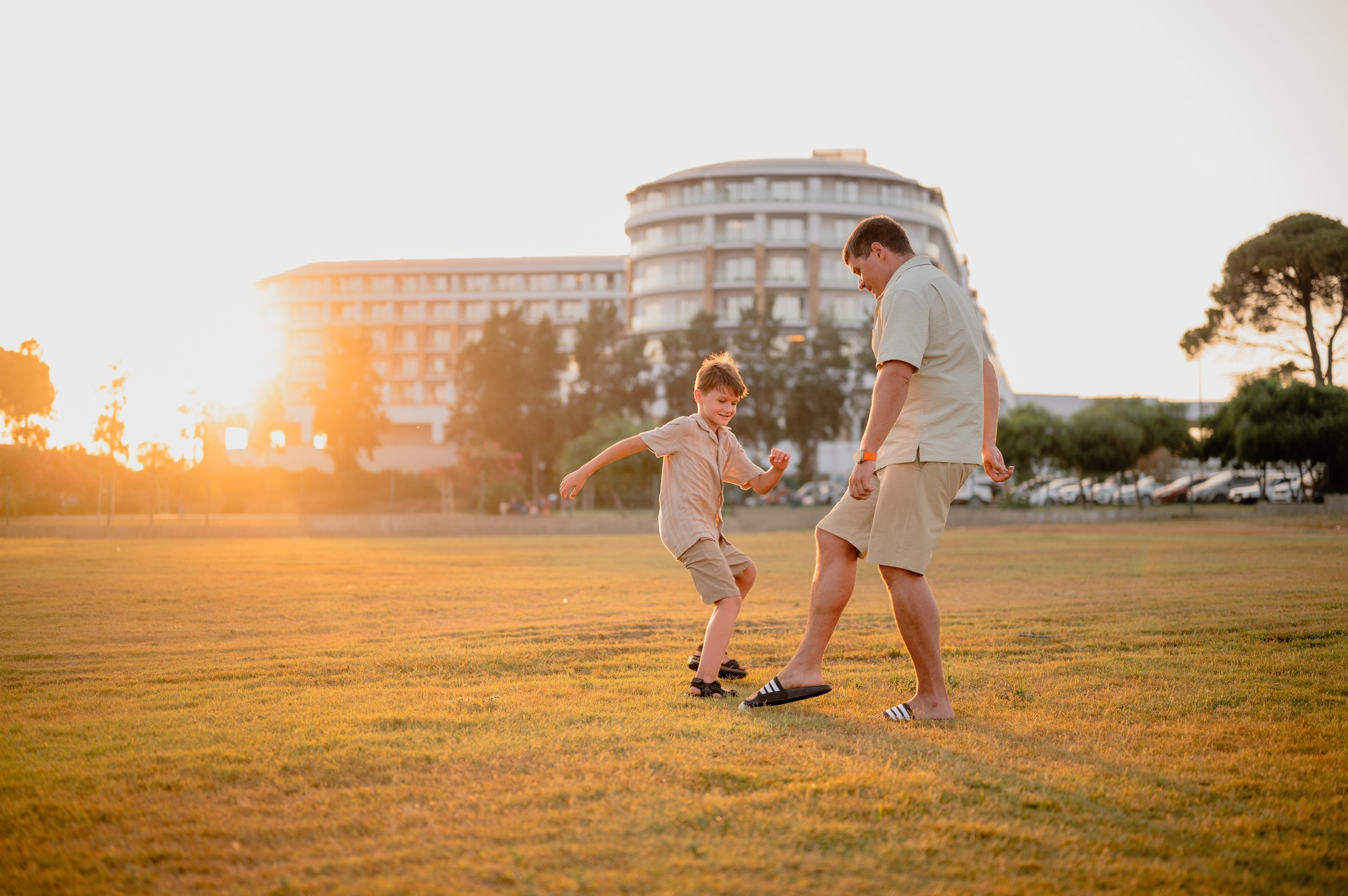 Family_Turkey. Wedding and Destination photographer Rustam Kalimullin