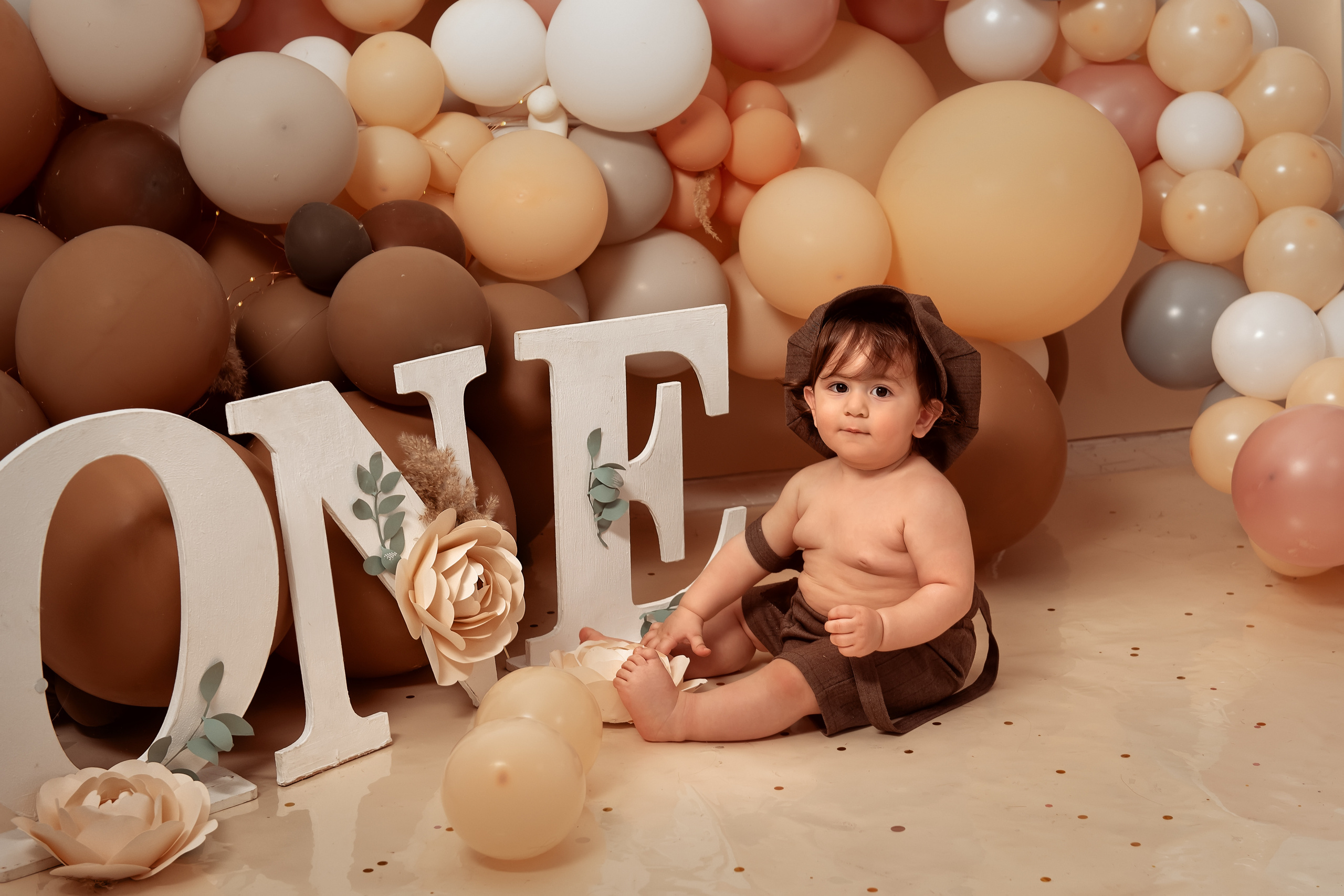 Годовасия. Семейный и детский фотограф в Краснодарском крае Натали Фищенко