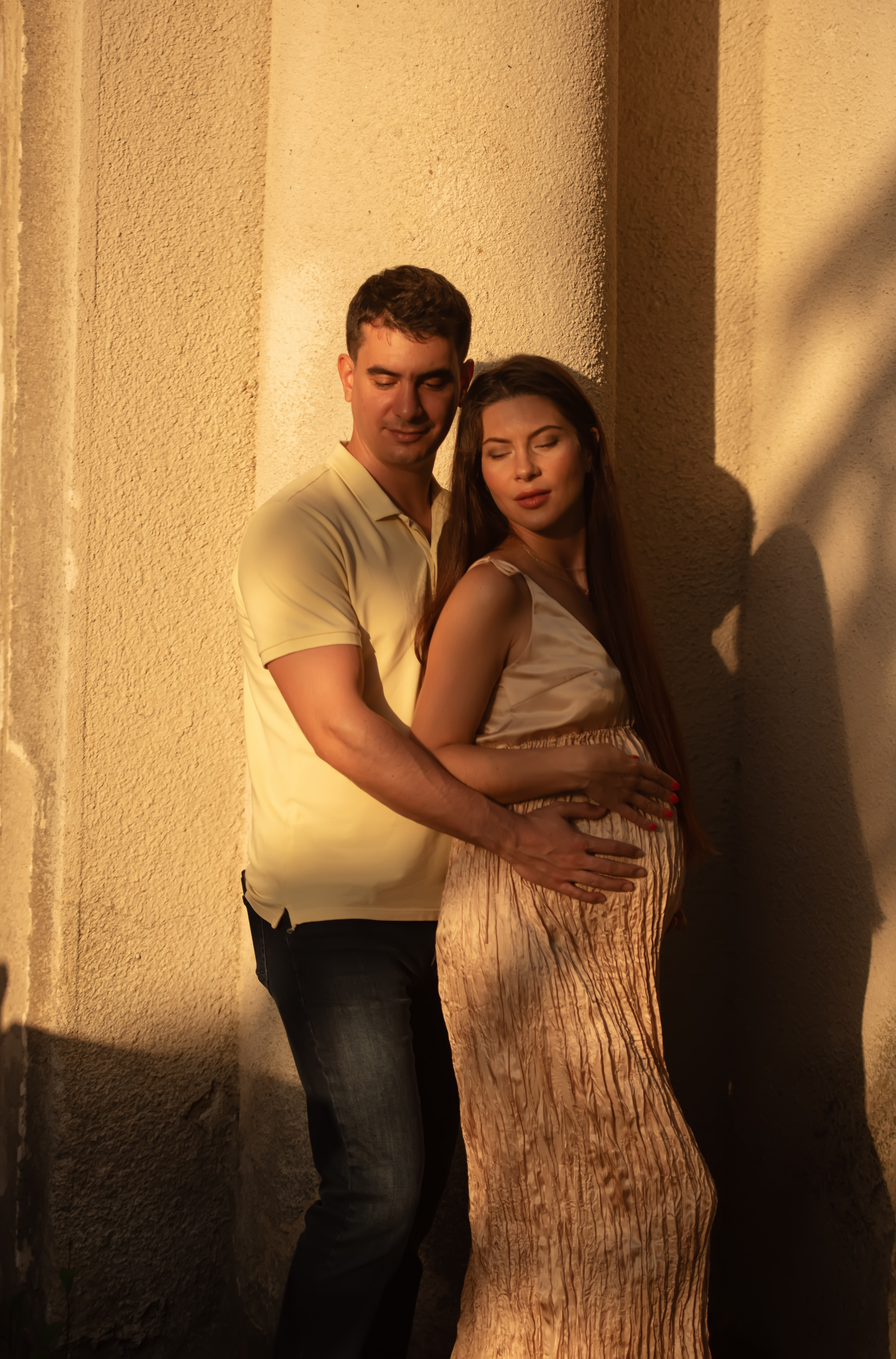 Фотосессия беременности. Семейный и детский фотограф в Краснодарском крае Натали Фищенко