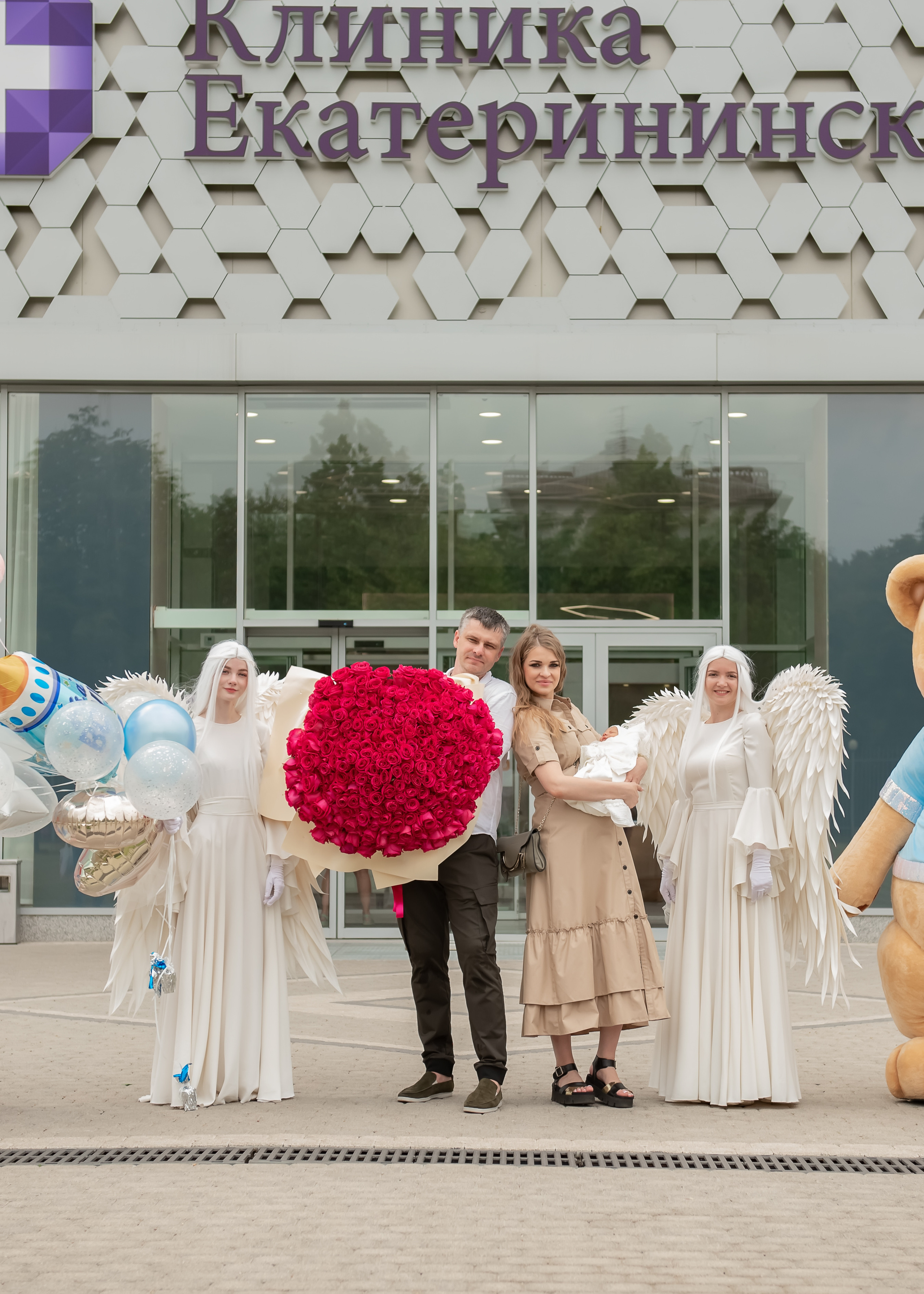 В первый путь: из роддома домой! Юлия + Роман = Филат. Семейный и детский фотограф в Краснодарском крае Натали Фищенко