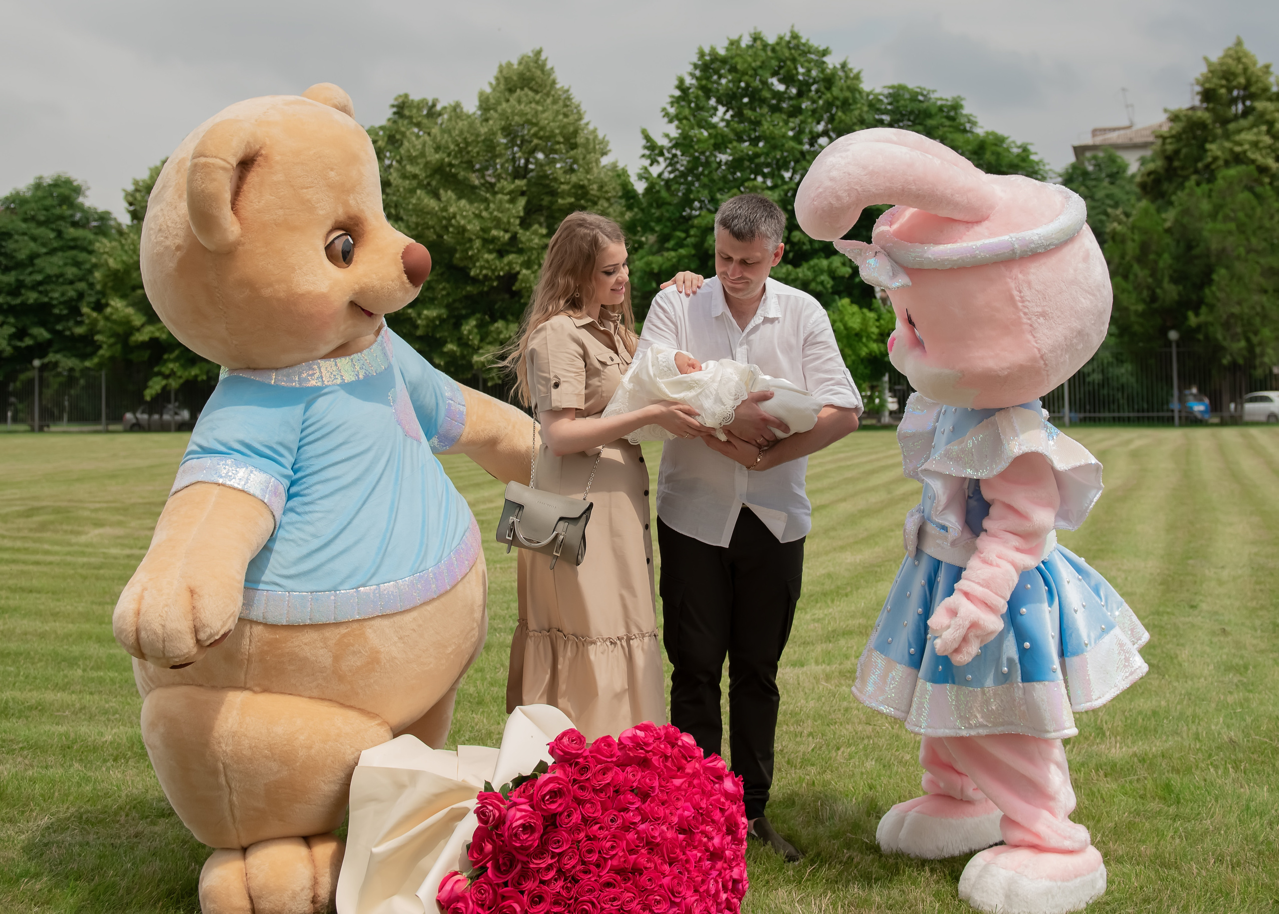 В первый путь: из роддома домой! Юлия + Роман = Филат. Семейный и детский фотограф в Краснодарском крае Натали Фищенко