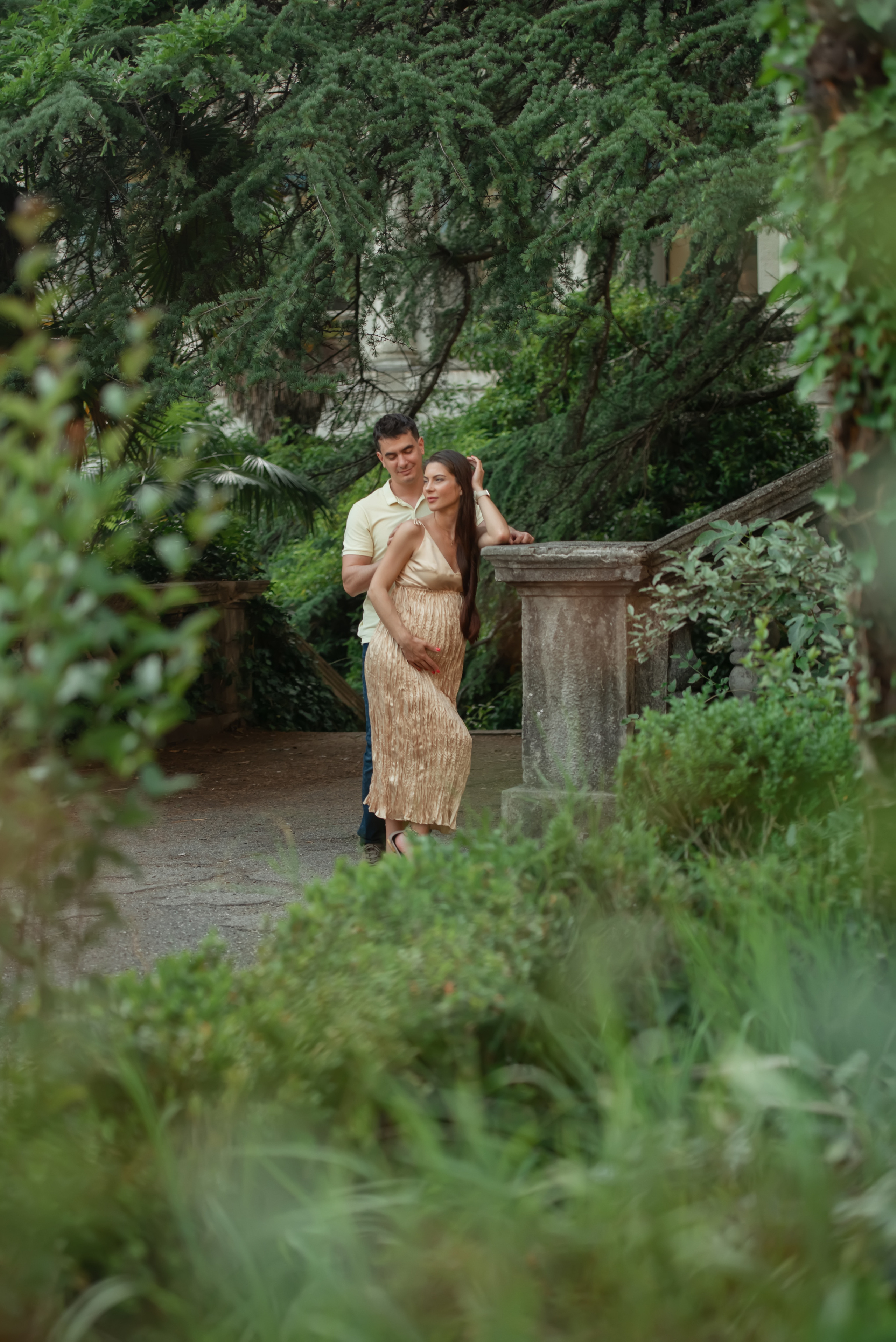 Семейная фотосессия. Семейный и детский фотограф в Краснодарском крае Натали Фищенко