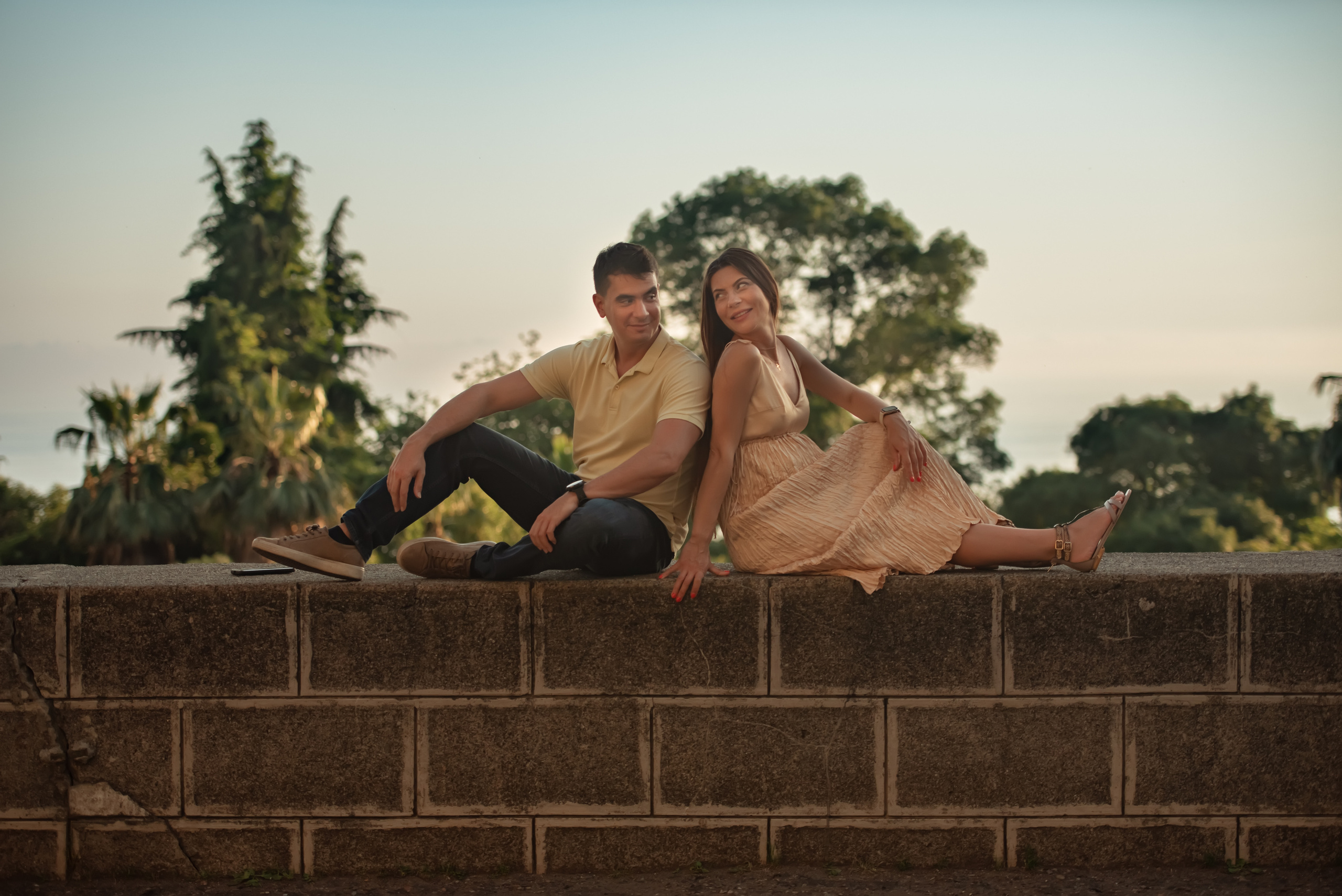 Семейная фотосессия. Семейный и детский фотограф в Краснодарском крае Натали Фищенко