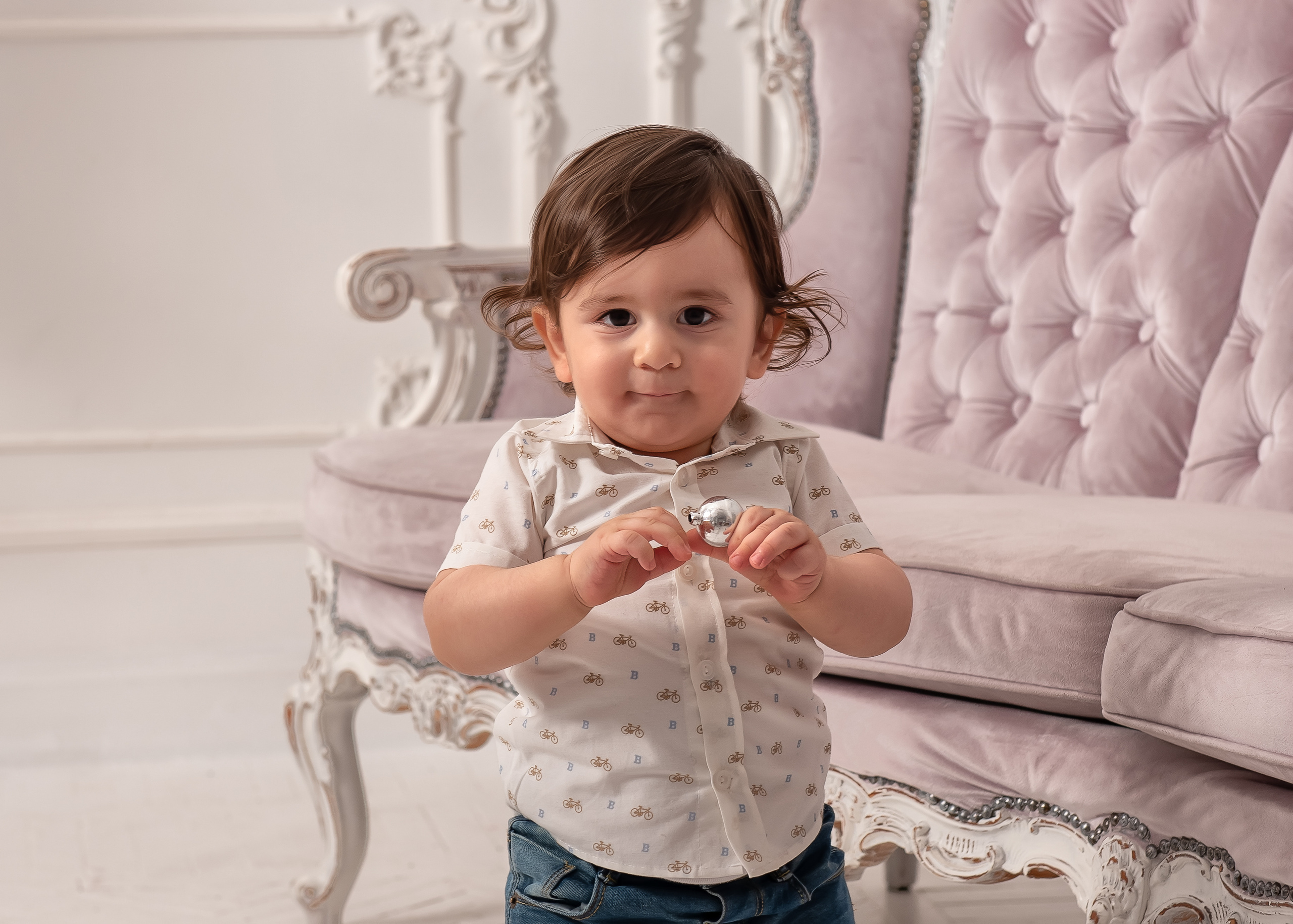 Годовасия. Семейный и детский фотограф в Краснодарском крае Натали Фищенко