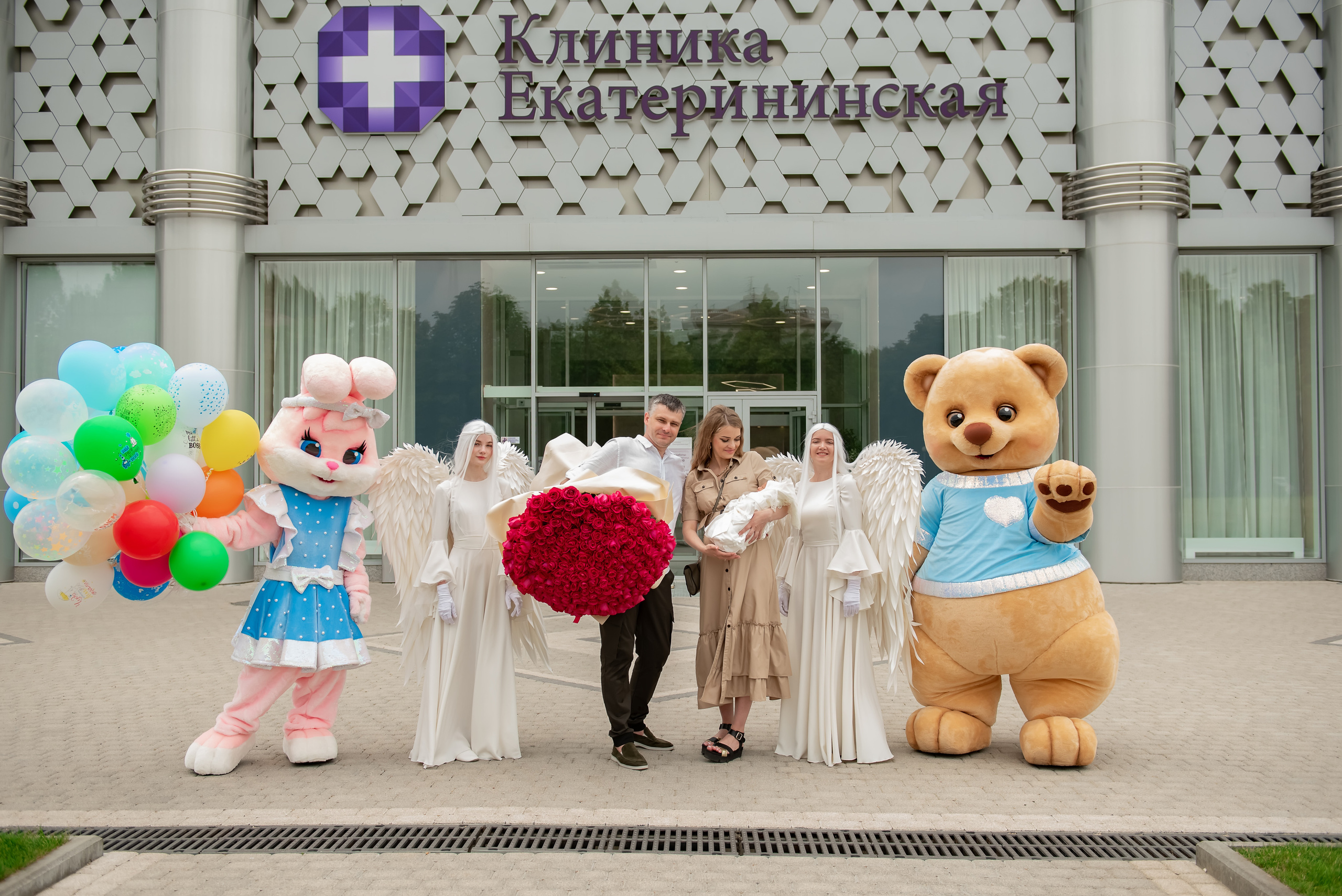 В первый путь: из роддома домой! Юлия + Роман = Филат. Семейный и детский фотограф в Краснодарском крае Натали Фищенко