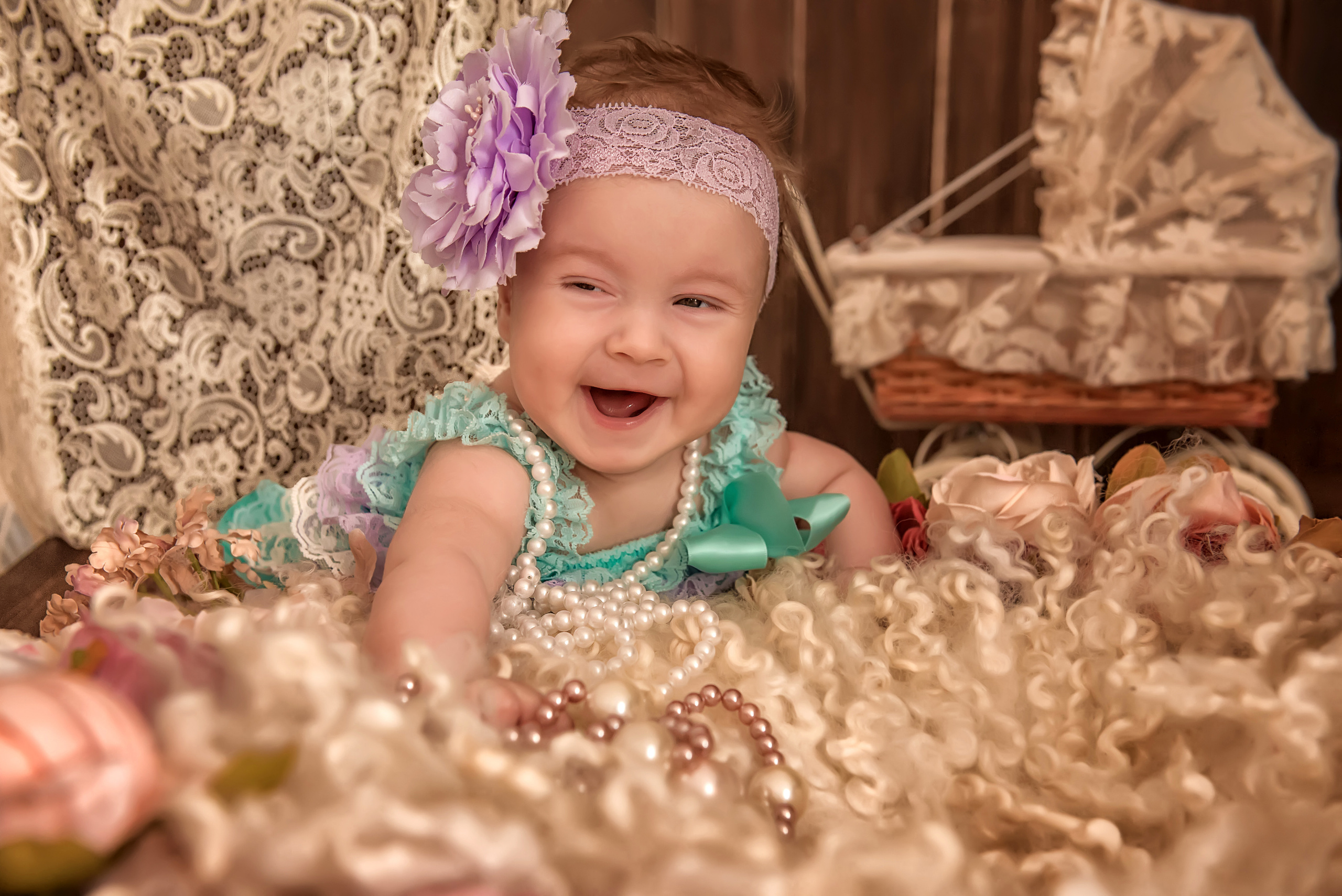 Годовасия. Семейный и детский фотограф в Краснодарском крае Натали Фищенко