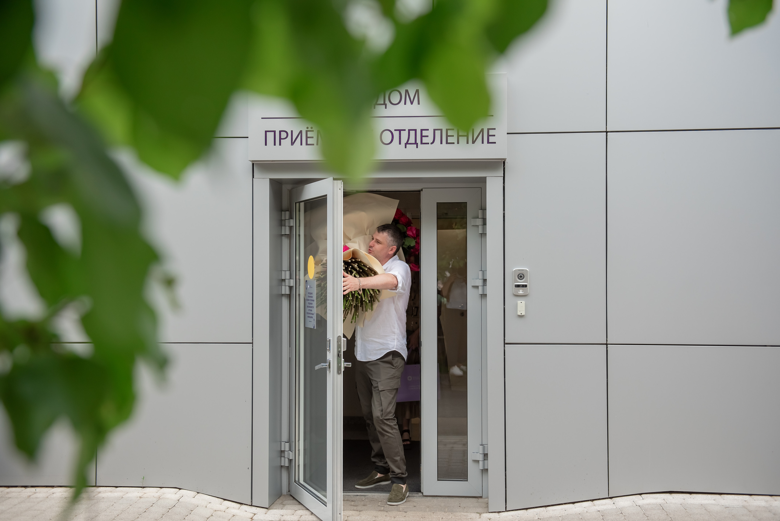 В первый путь: из роддома домой! Юлия + Роман = Филат. Семейный и детский фотограф в Краснодарском крае Натали Фищенко