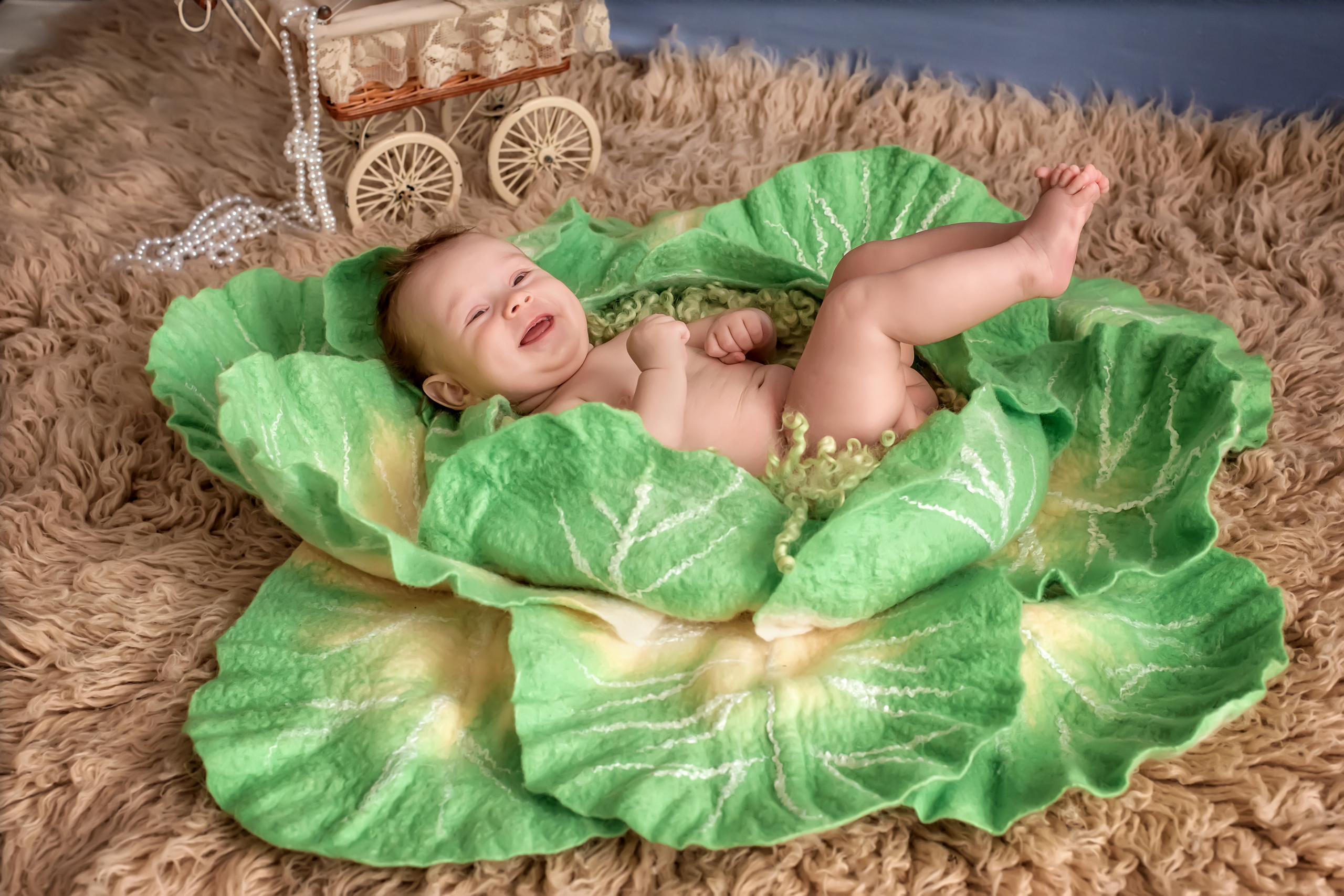 Годовасия. Семейный и детский фотограф в Краснодарском крае Натали Фищенко