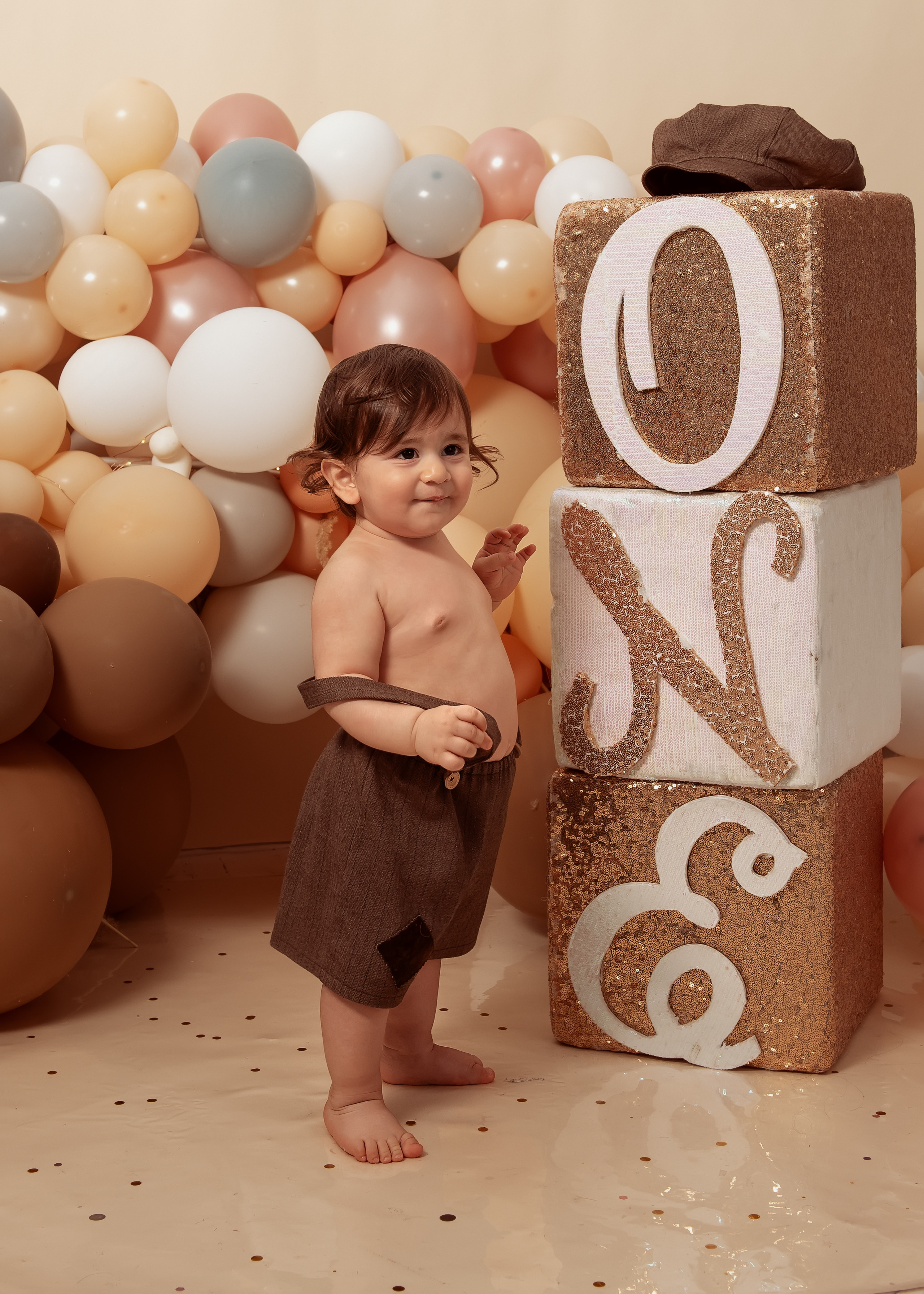 Годовасия. Семейный и детский фотограф в Краснодарском крае Натали Фищенко