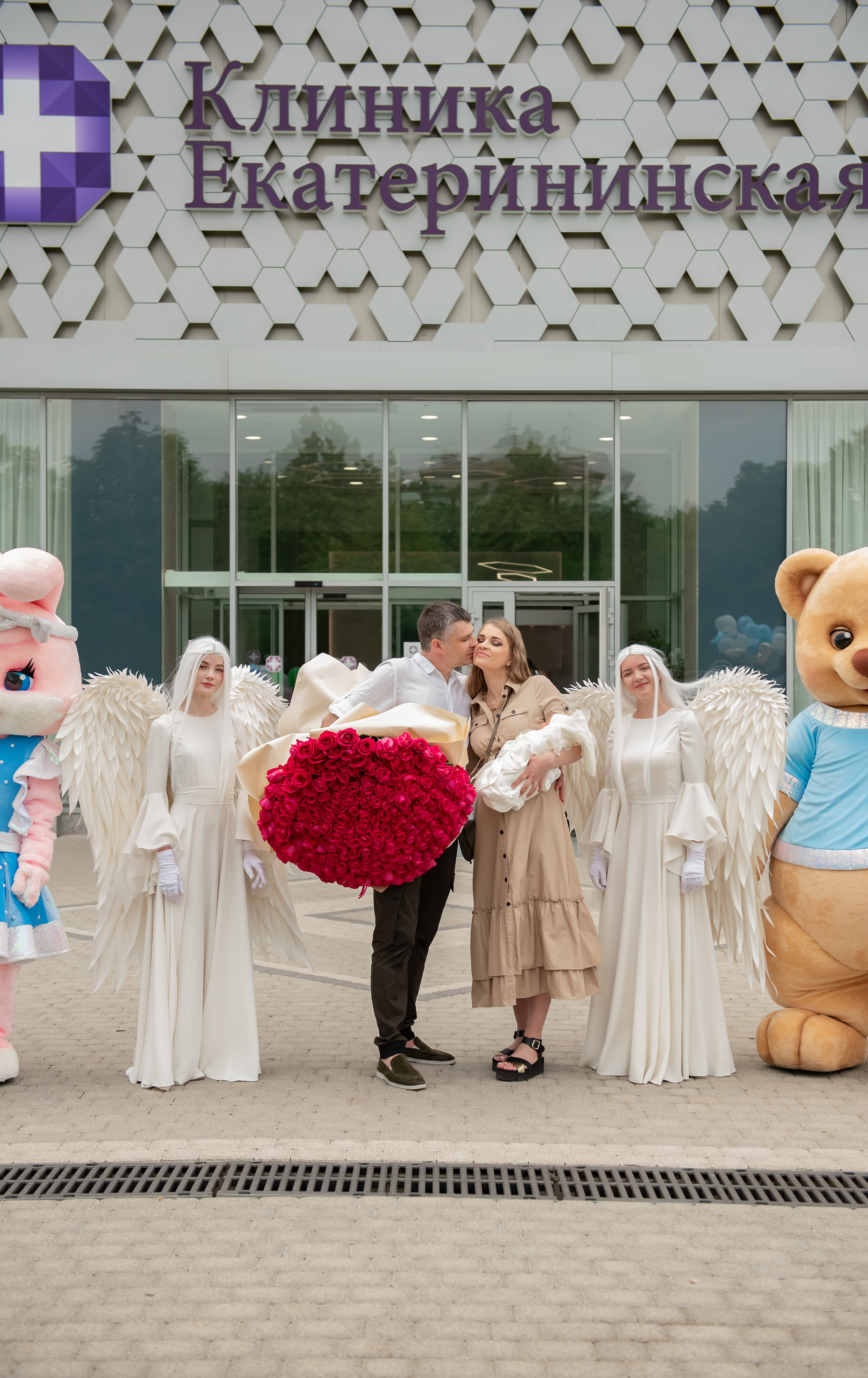 В первый путь: из роддома домой! Юлия + Роман = Филат. Семейный и детский фотограф в Краснодарском крае Натали Фищенко