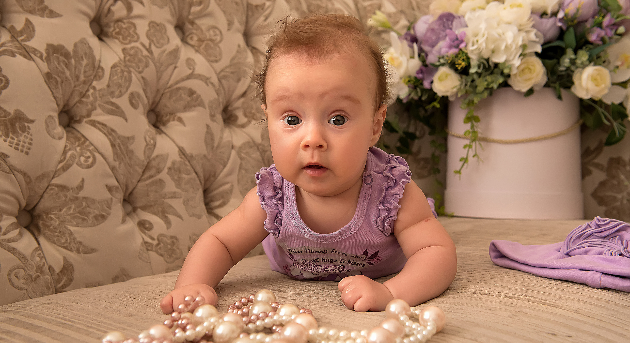 Годовасия. Семейный и детский фотограф в Краснодарском крае Натали Фищенко