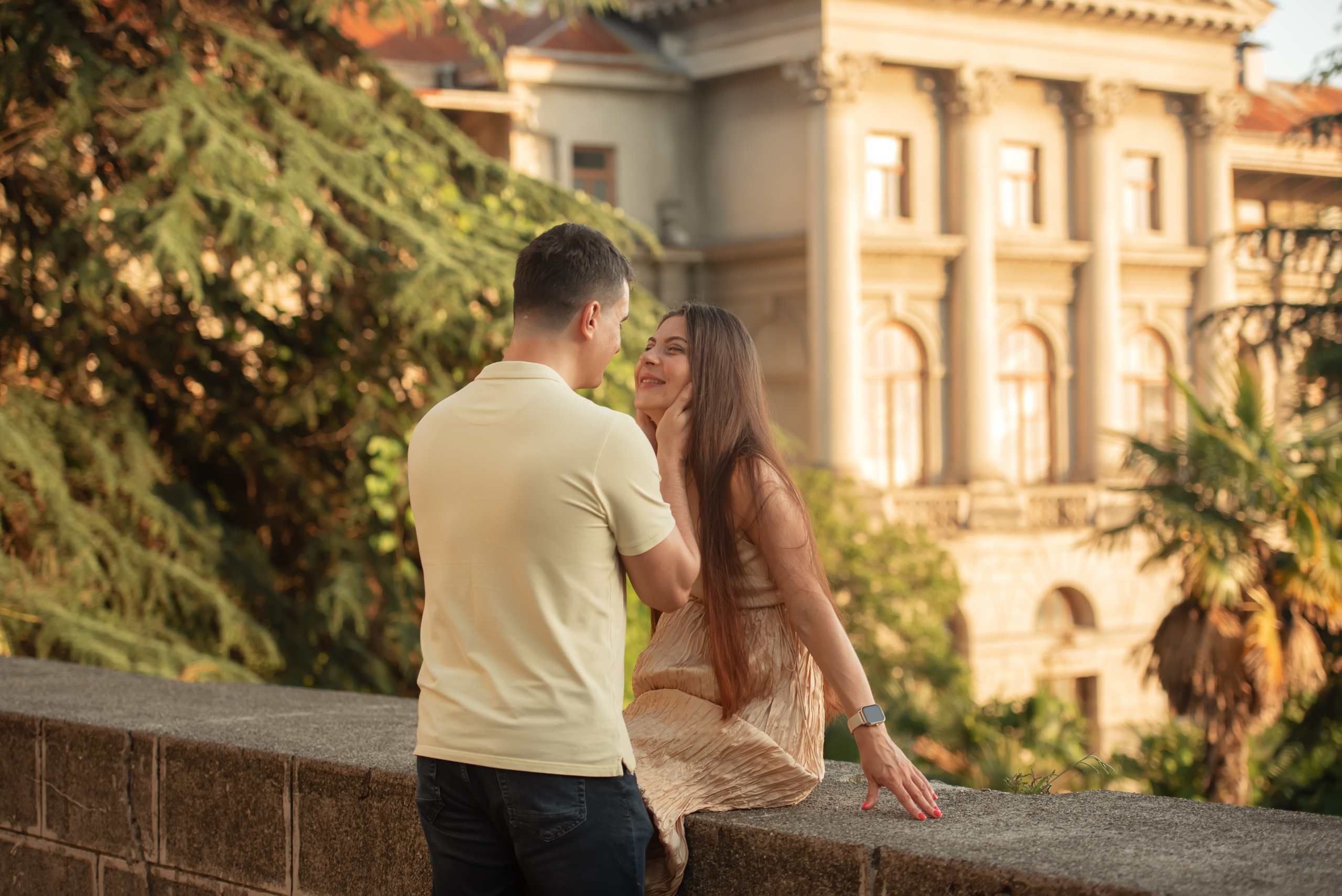 Фотосессия беременности. Семейный и детский фотограф в Краснодарском крае Натали Фищенко