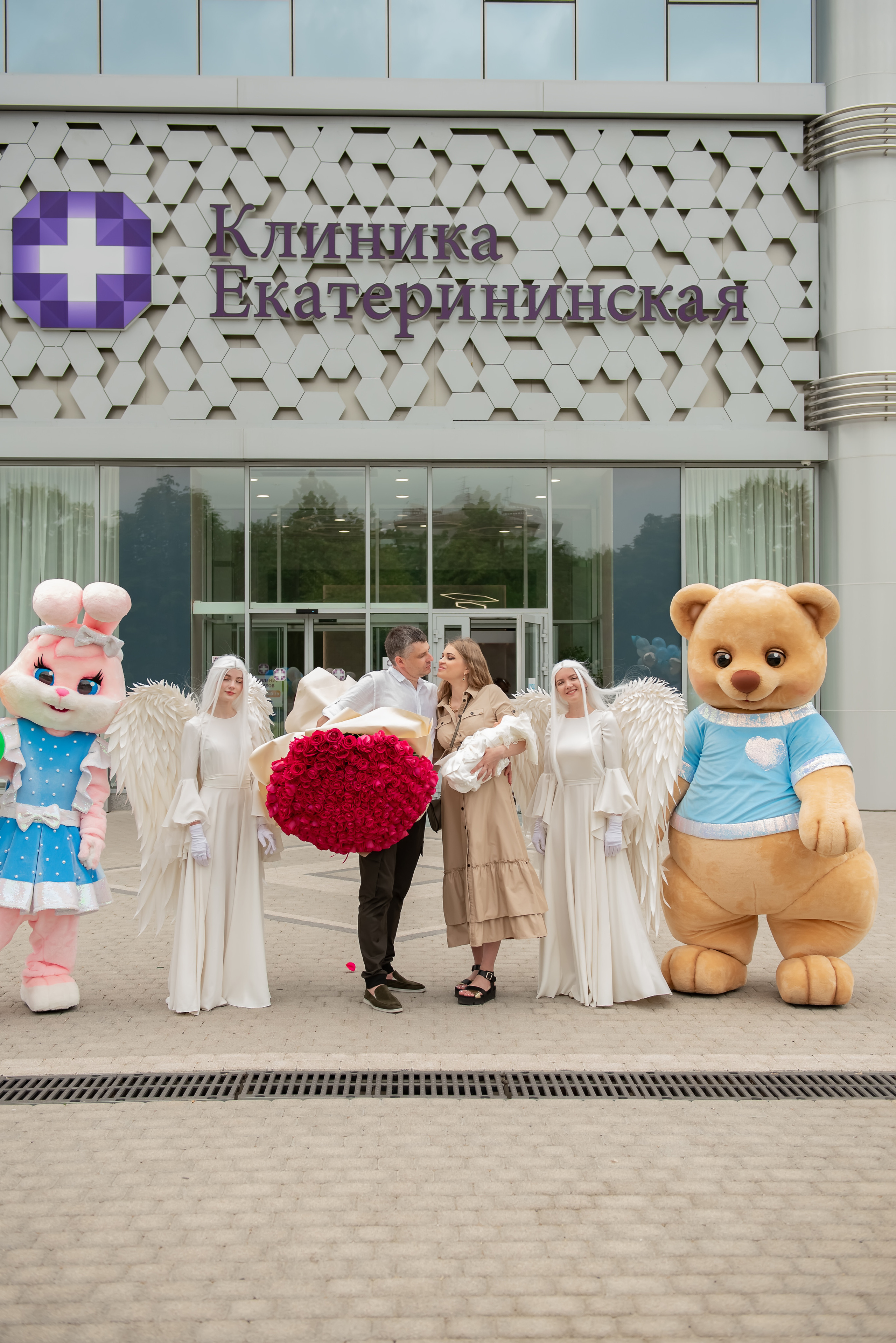 В первый путь: из роддома домой! Юлия + Роман = Филат. Семейный и детский фотограф в Краснодарском крае Натали Фищенко