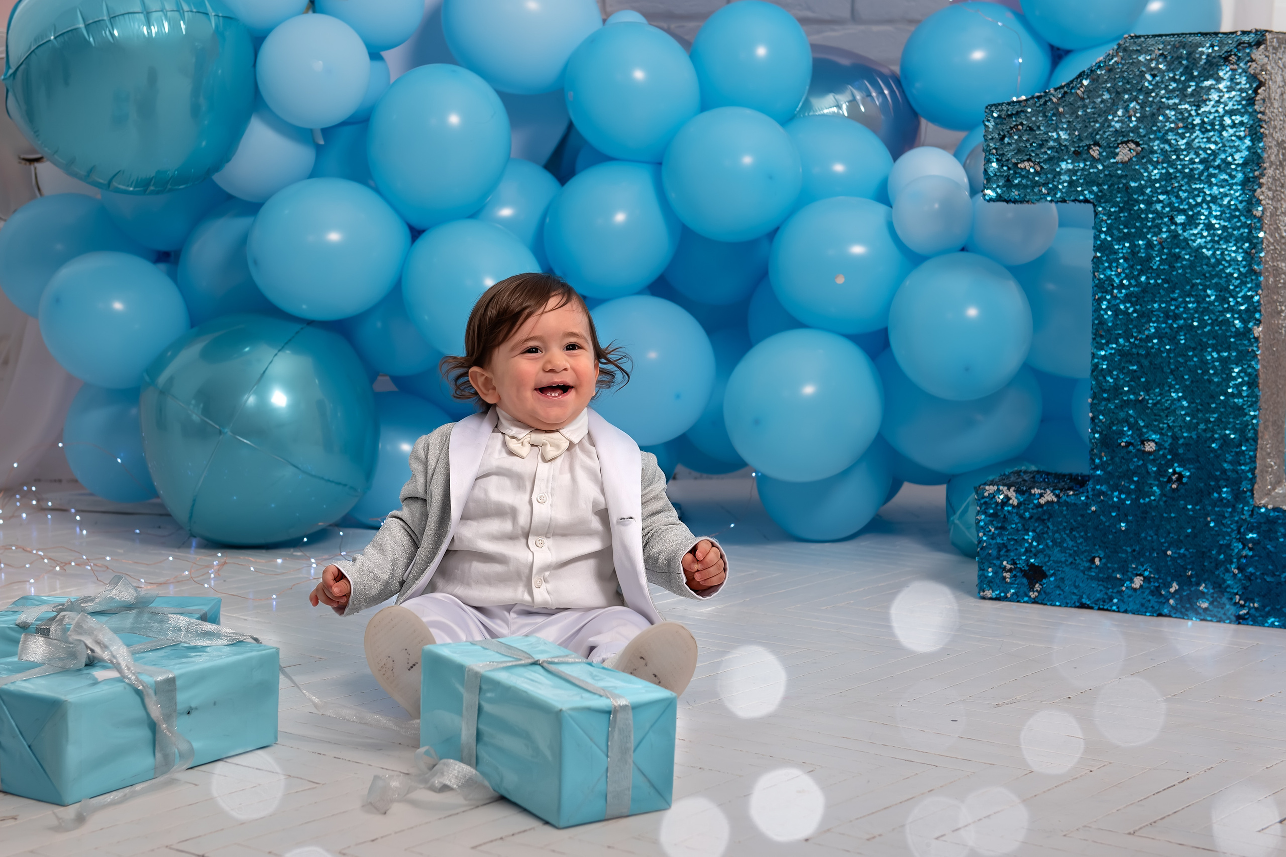 Годовасия. Семейный и детский фотограф в Краснодарском крае Натали Фищенко