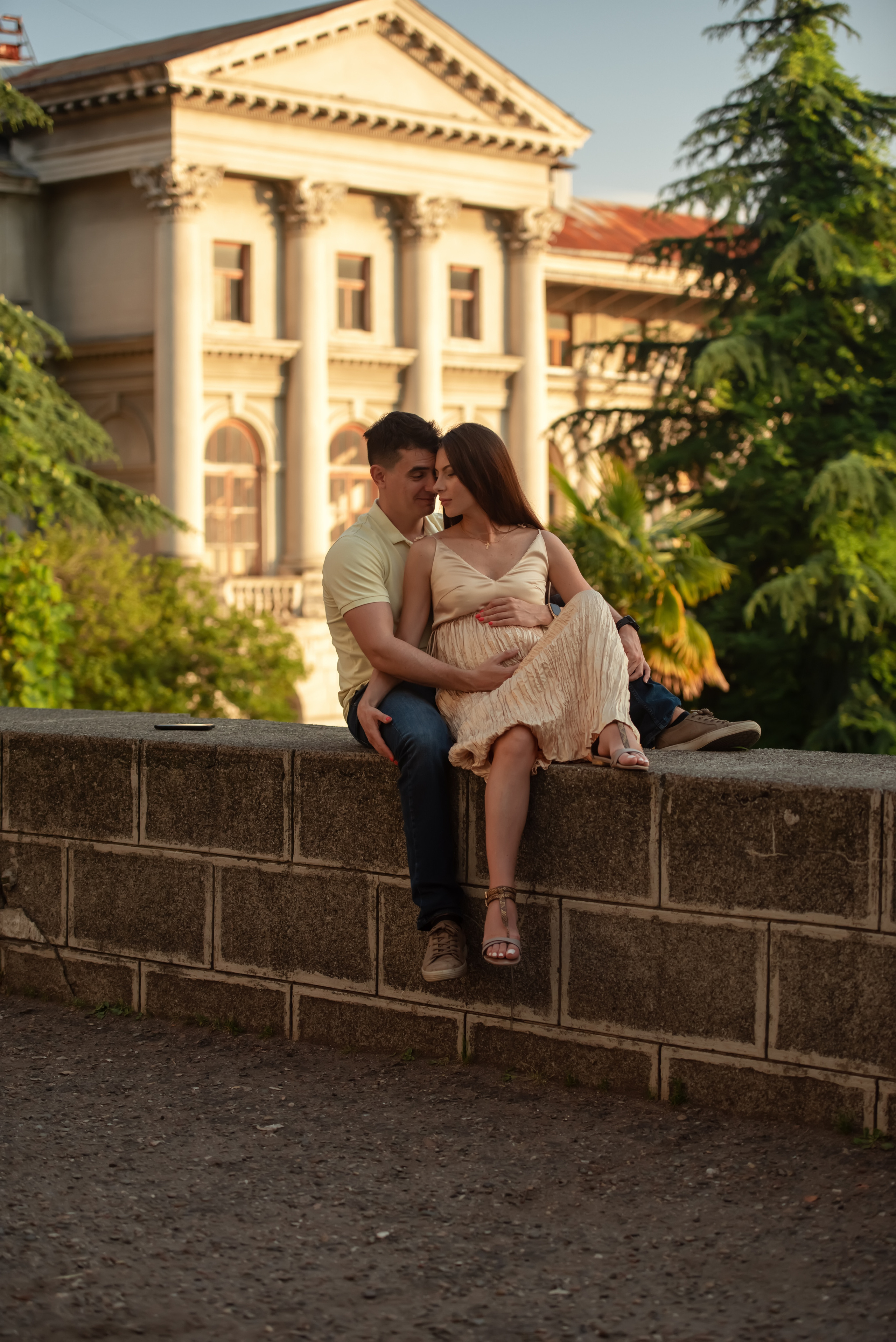 Семейная фотосессия. Семейный и детский фотограф в Краснодарском крае Натали Фищенко