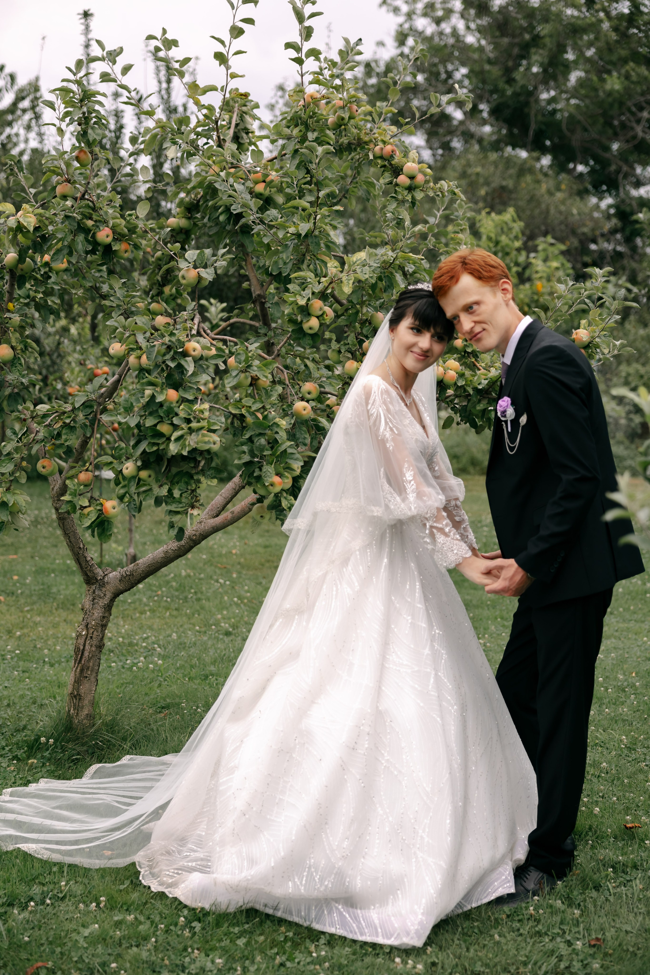 Свадебные съемки. Профессиональный фотограф и видеооператор