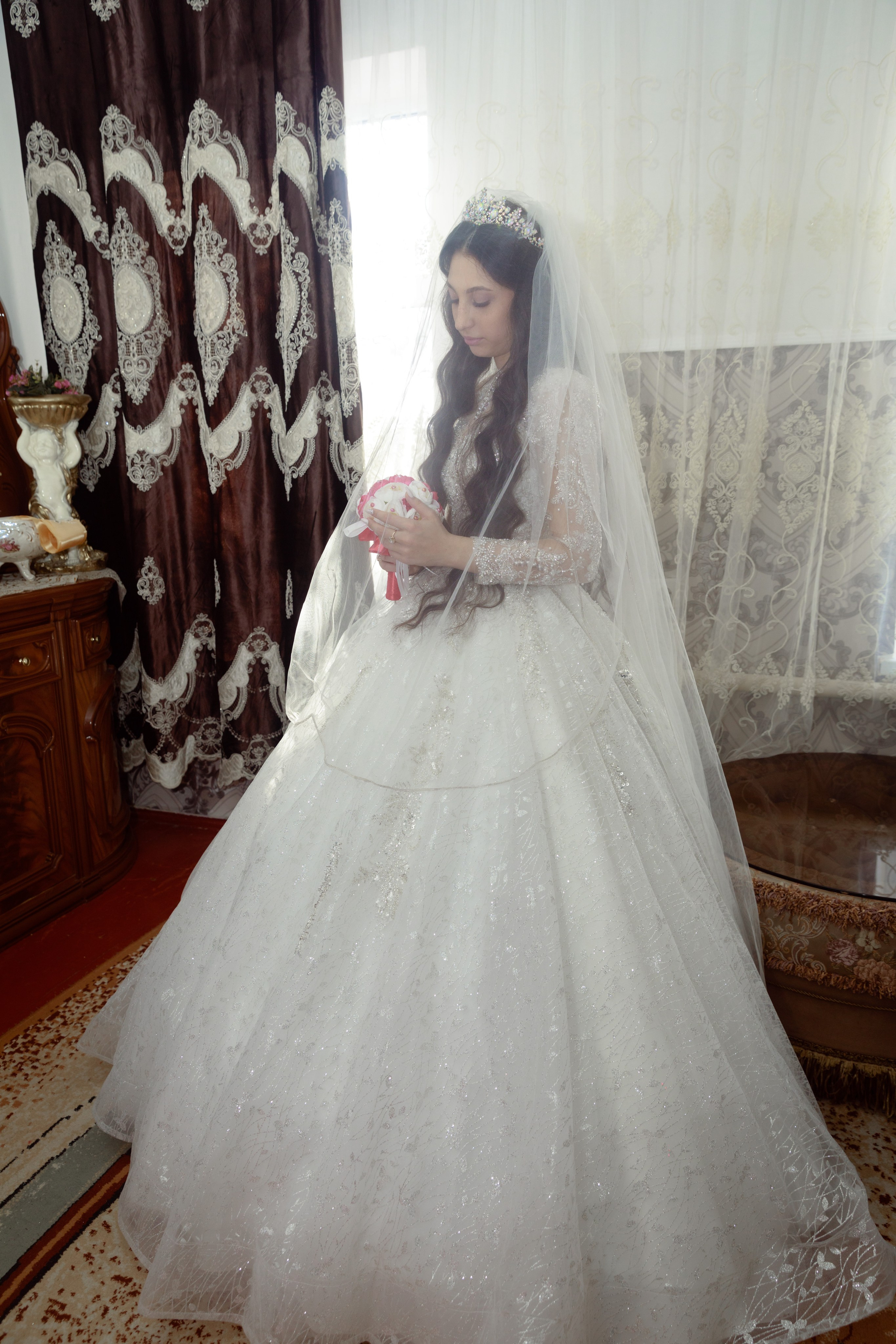 Цыгане. Профессиональный фотограф и видеооператор