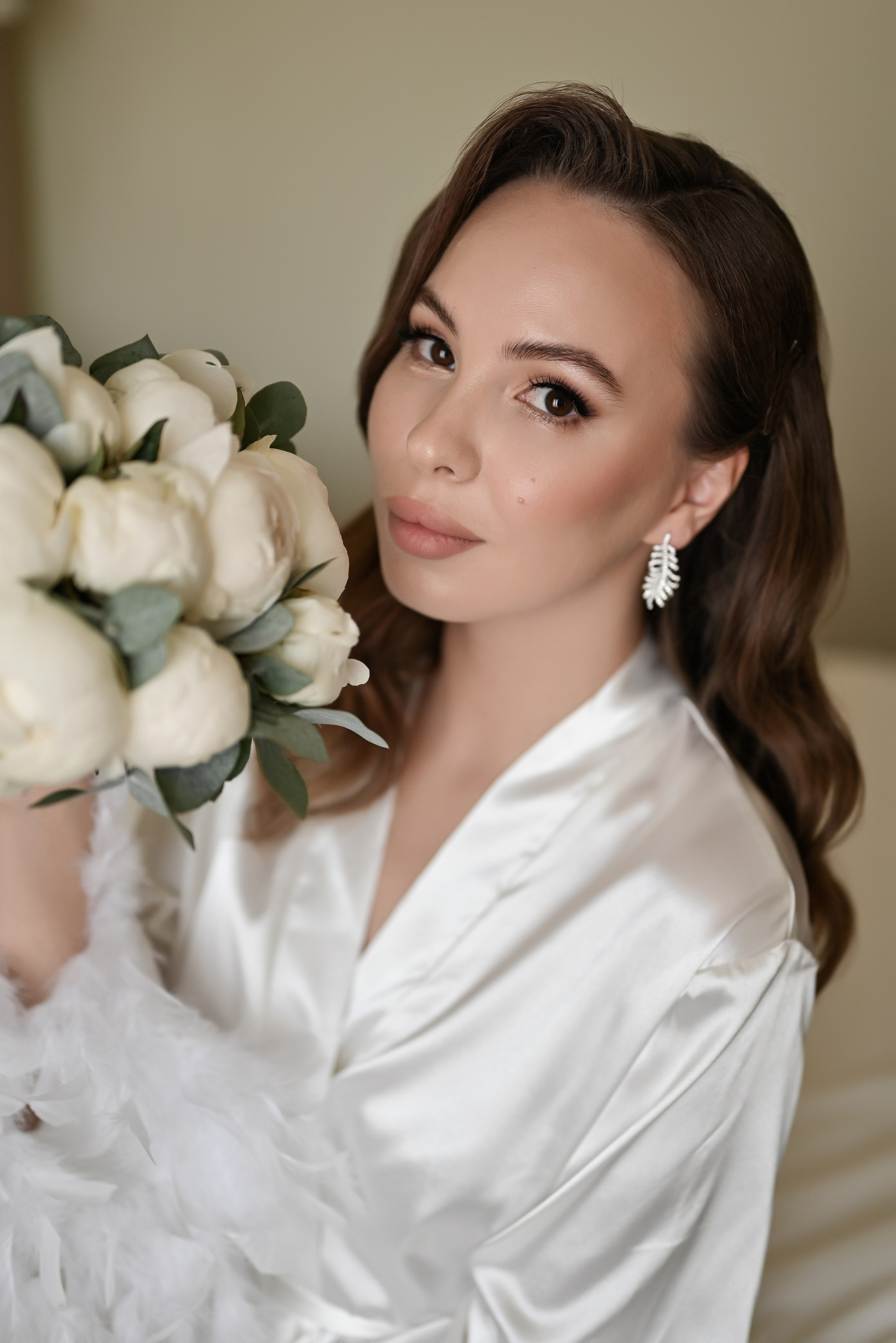 Глеб & Татьяна утро. Свадебный и семейный фотограф в Уфе Александров Максим