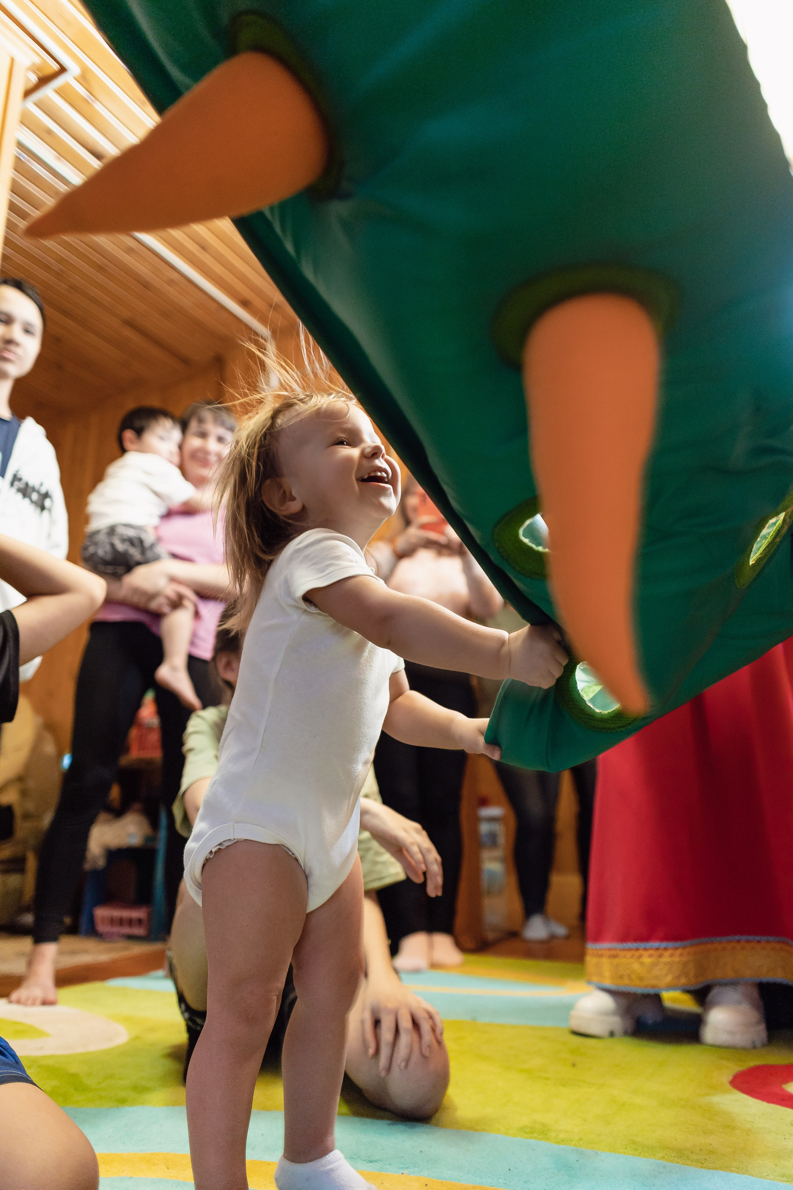 HB Mia. Фотограф в Самаре и Самарской области Констанция