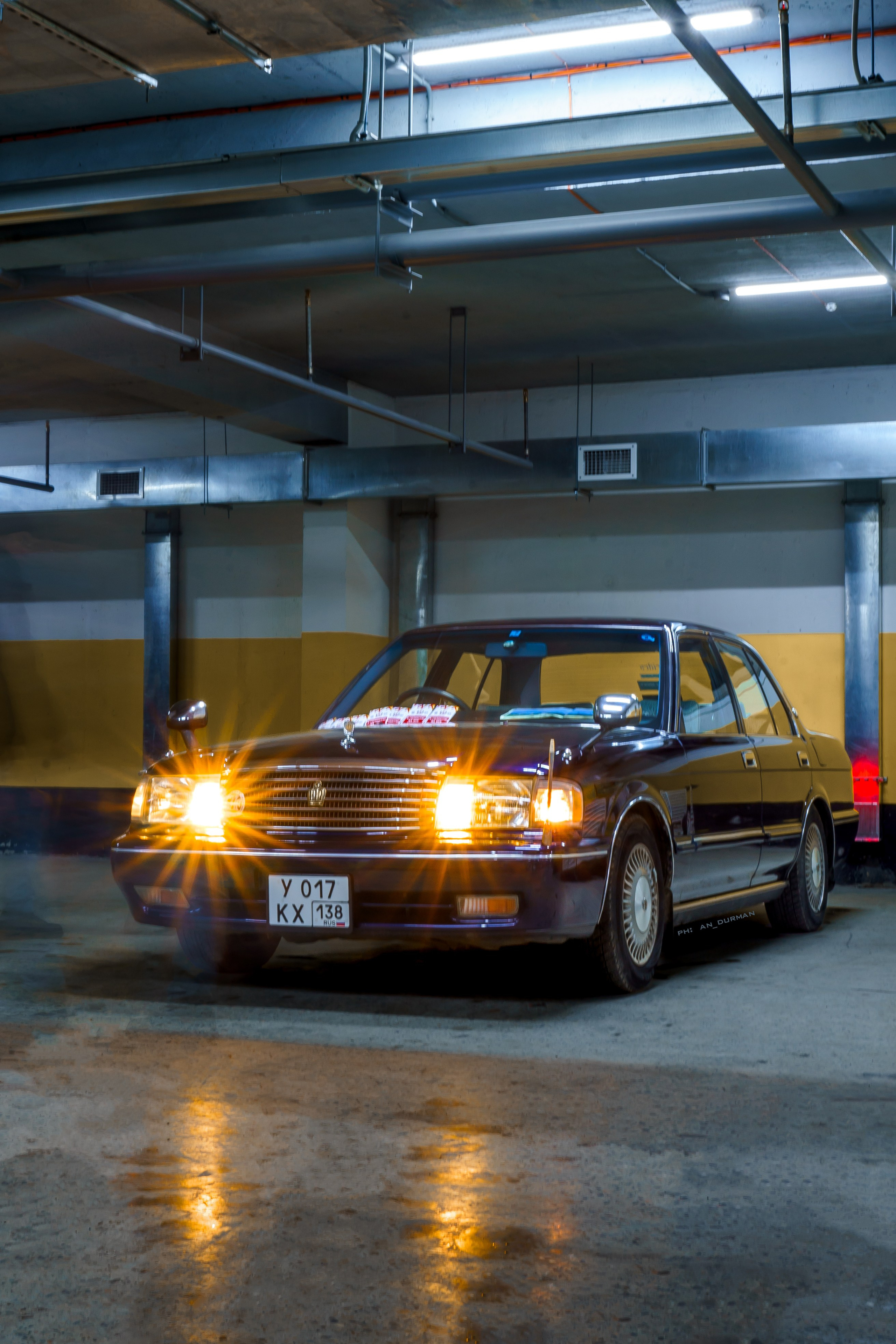 Тачки parking meet 24'. Фотограф, видеограф и пилот дрона на Байкале