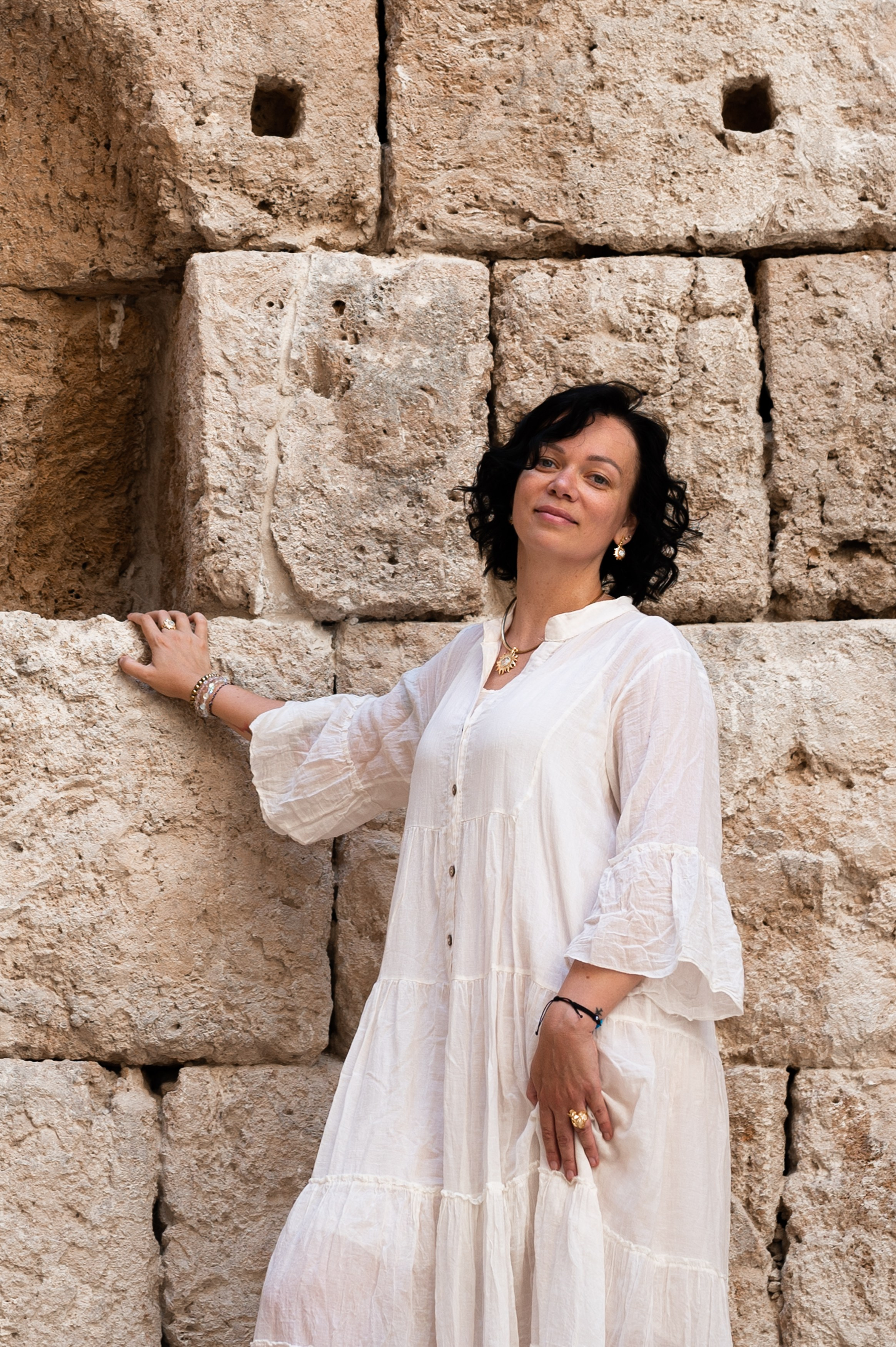 Портретная фотосессия. Фотосессии в Анталии. Фотограф в Анталии Лариса Трубина