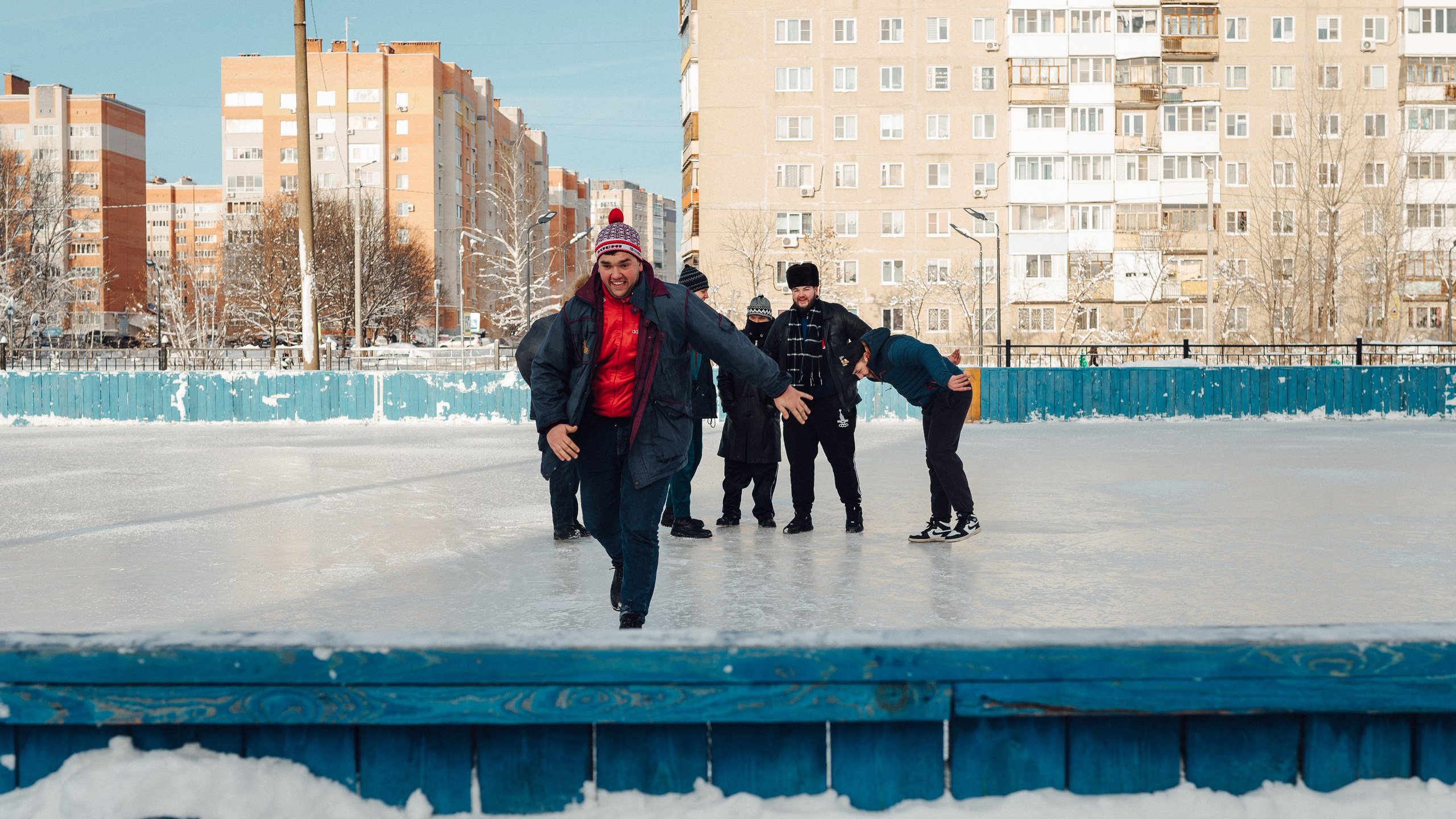 Слово пацана. Детский и семейный фотограф Катерина Мишина