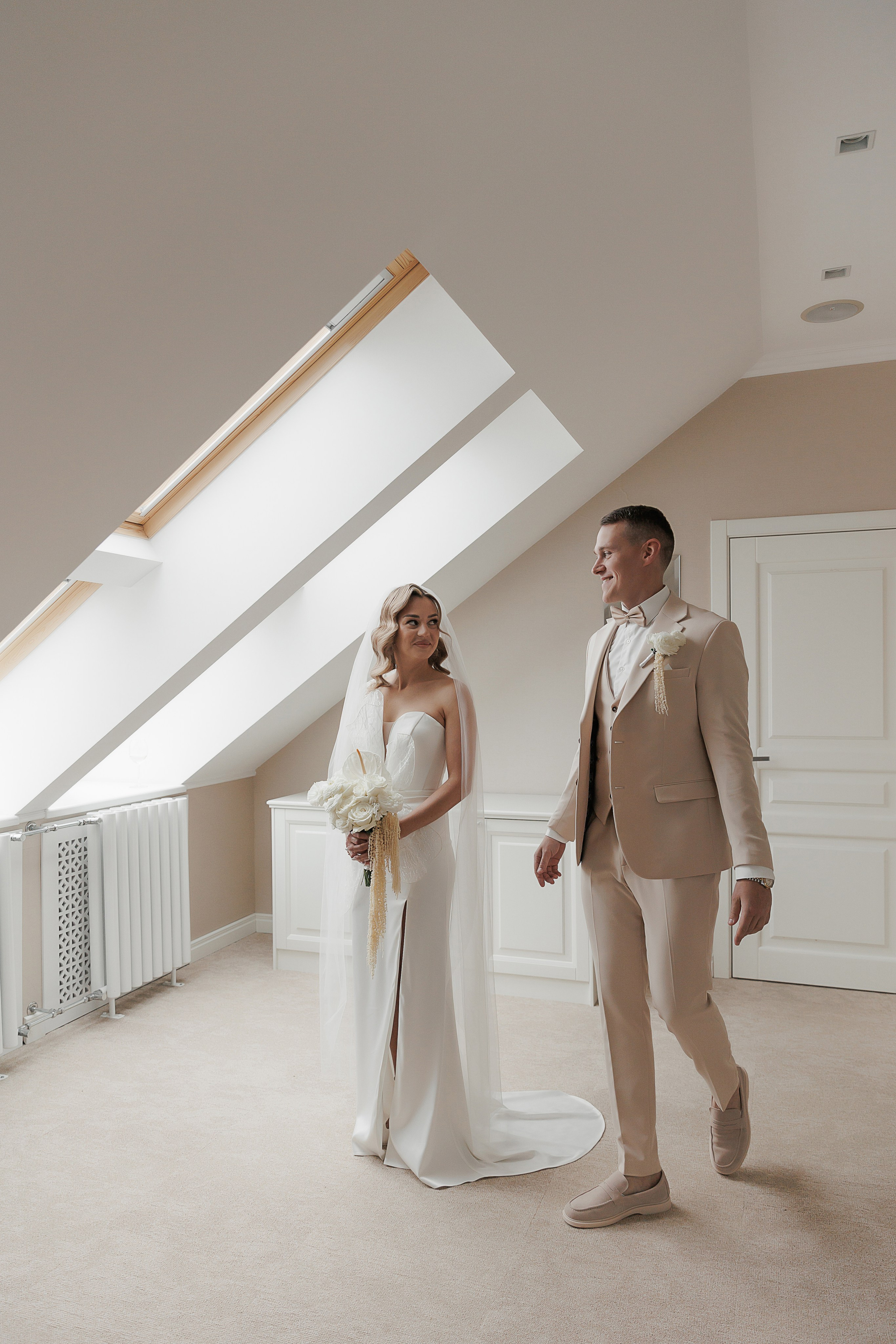 Свадьба Андрея и Ольги. Свадебный и семейный фотограф в Твери и Тверской области