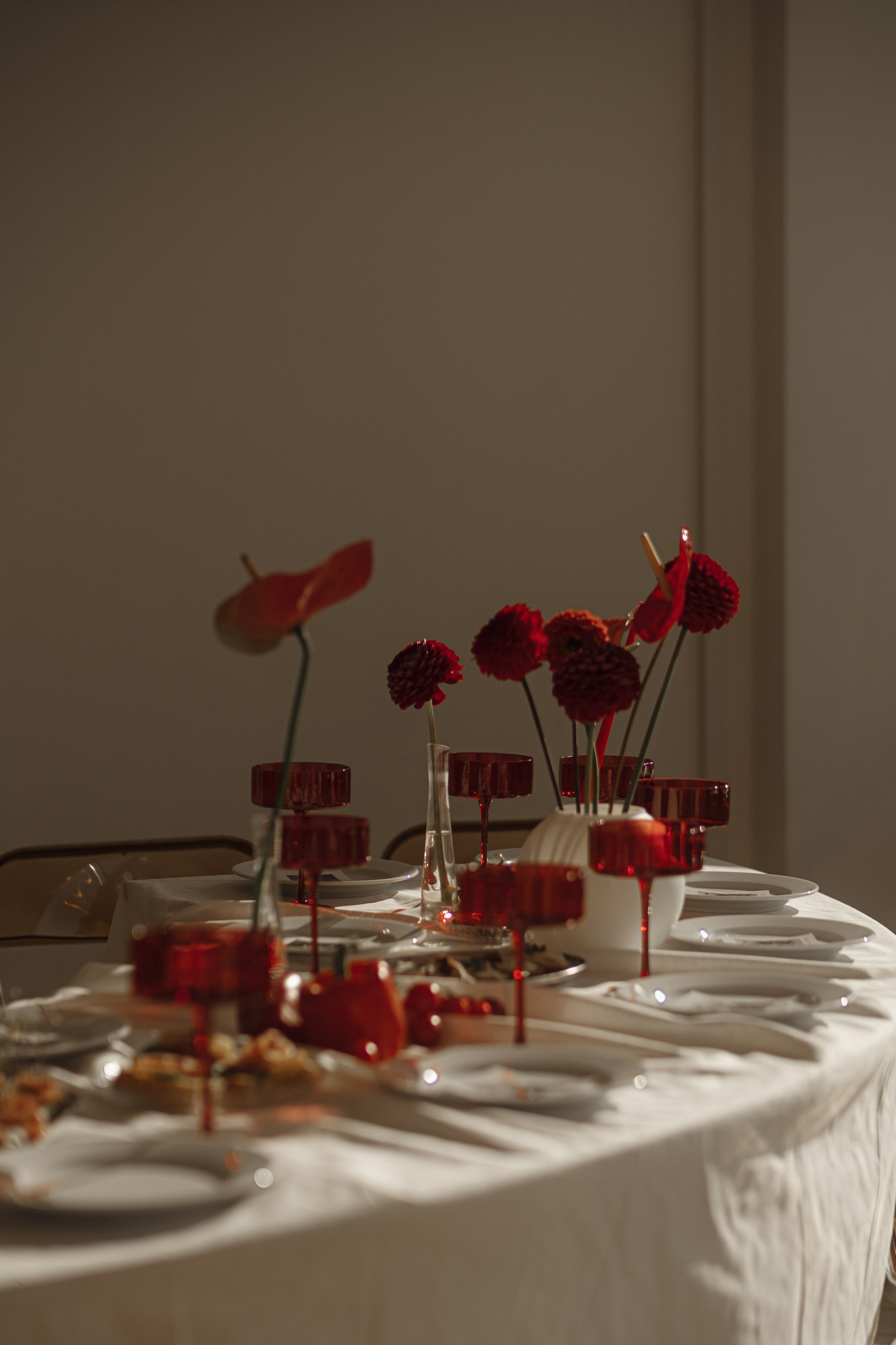 RedDay. Сентиментальная свадебная фотография