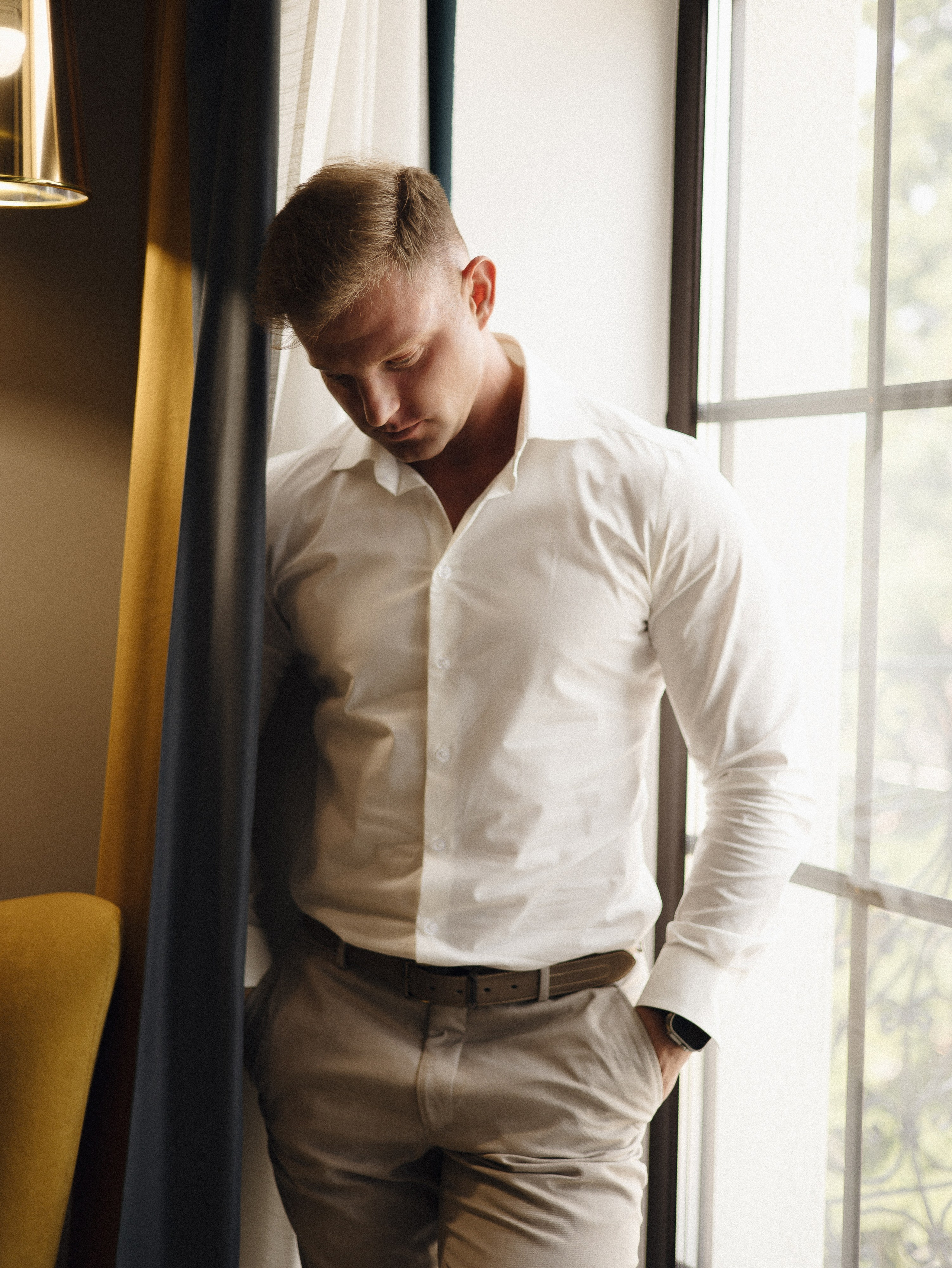 ИГОРЬ И АНАСТАСИЯ. Свадебный и индивидуальный фотограф в Челябинске Евгения Негодяева