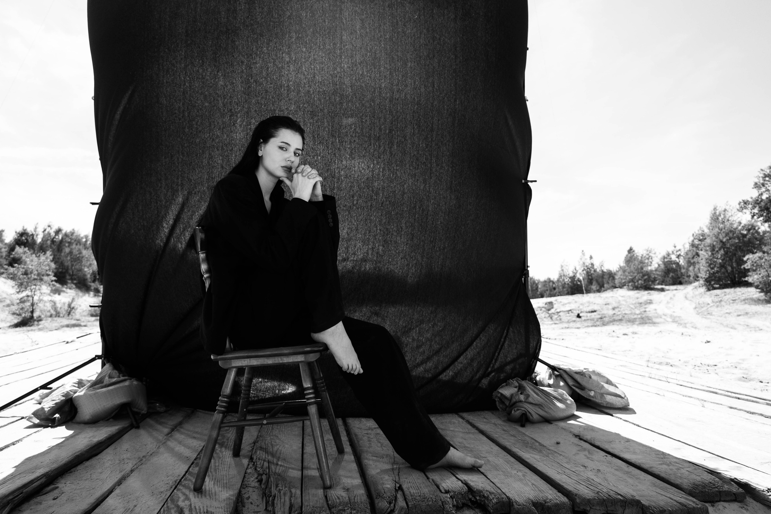 Влада. Женский и семейный фотограф в Москве Никулина Алена